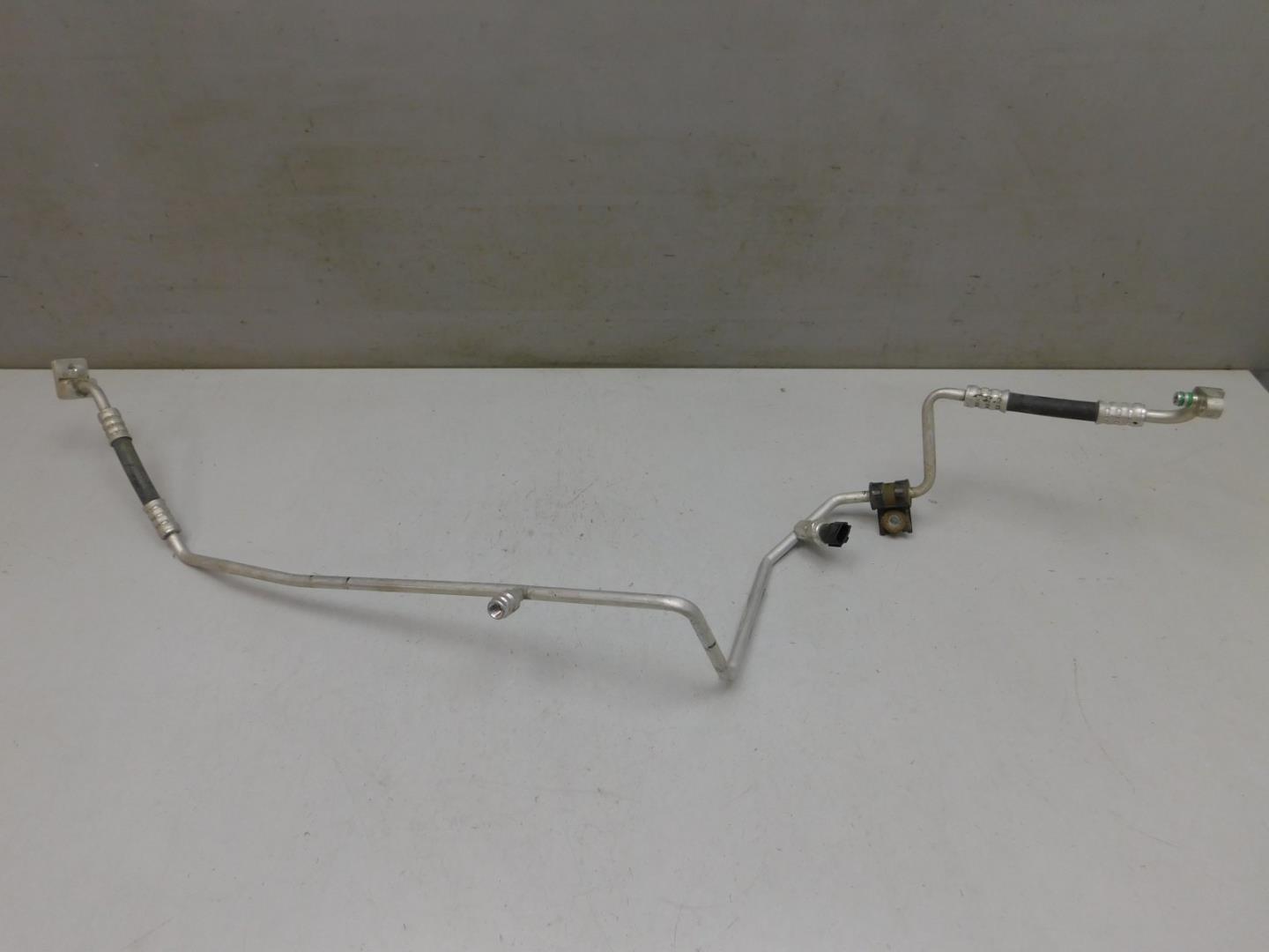 Трубка кондиционера