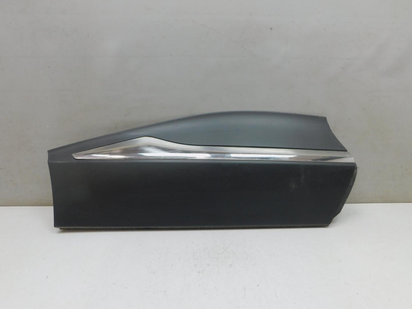 Накладка двери задней правой