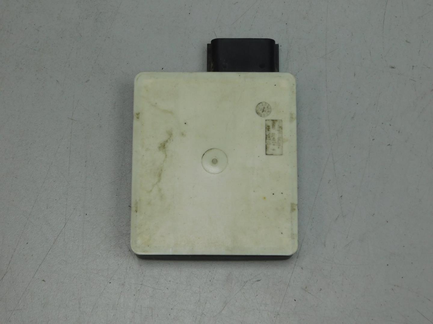 Блок электронный