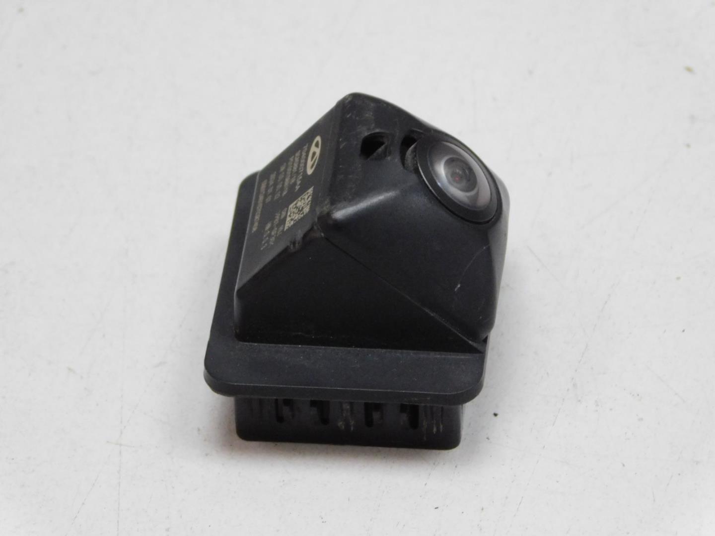 Камера заднего вида