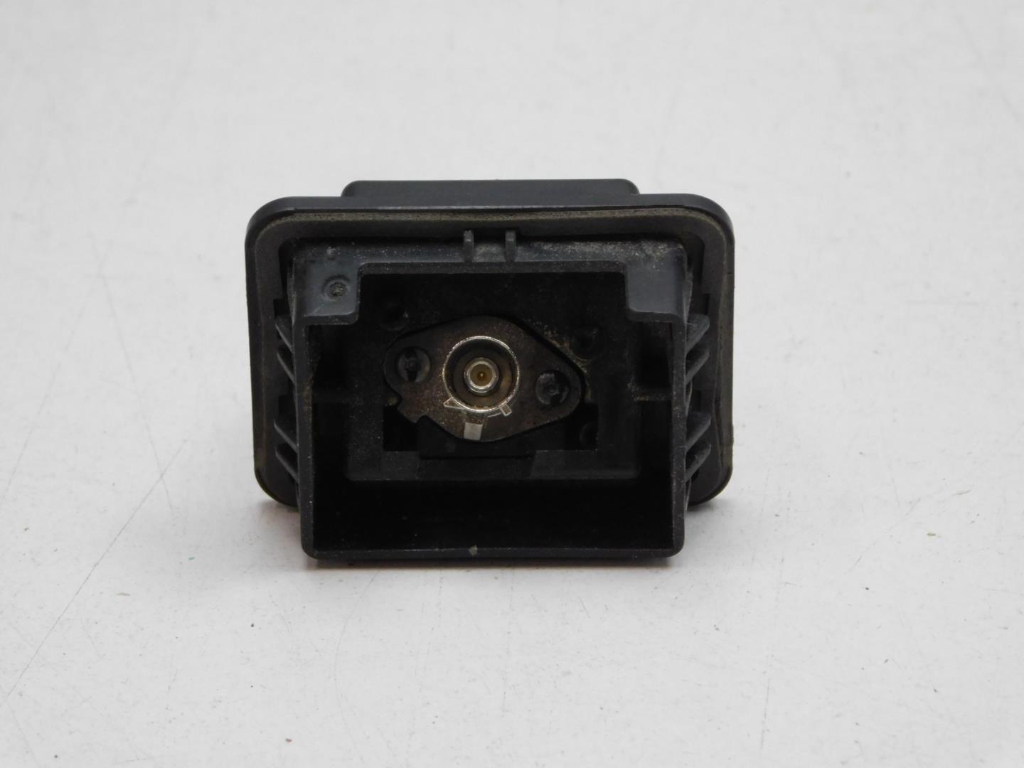 Камера заднего вида