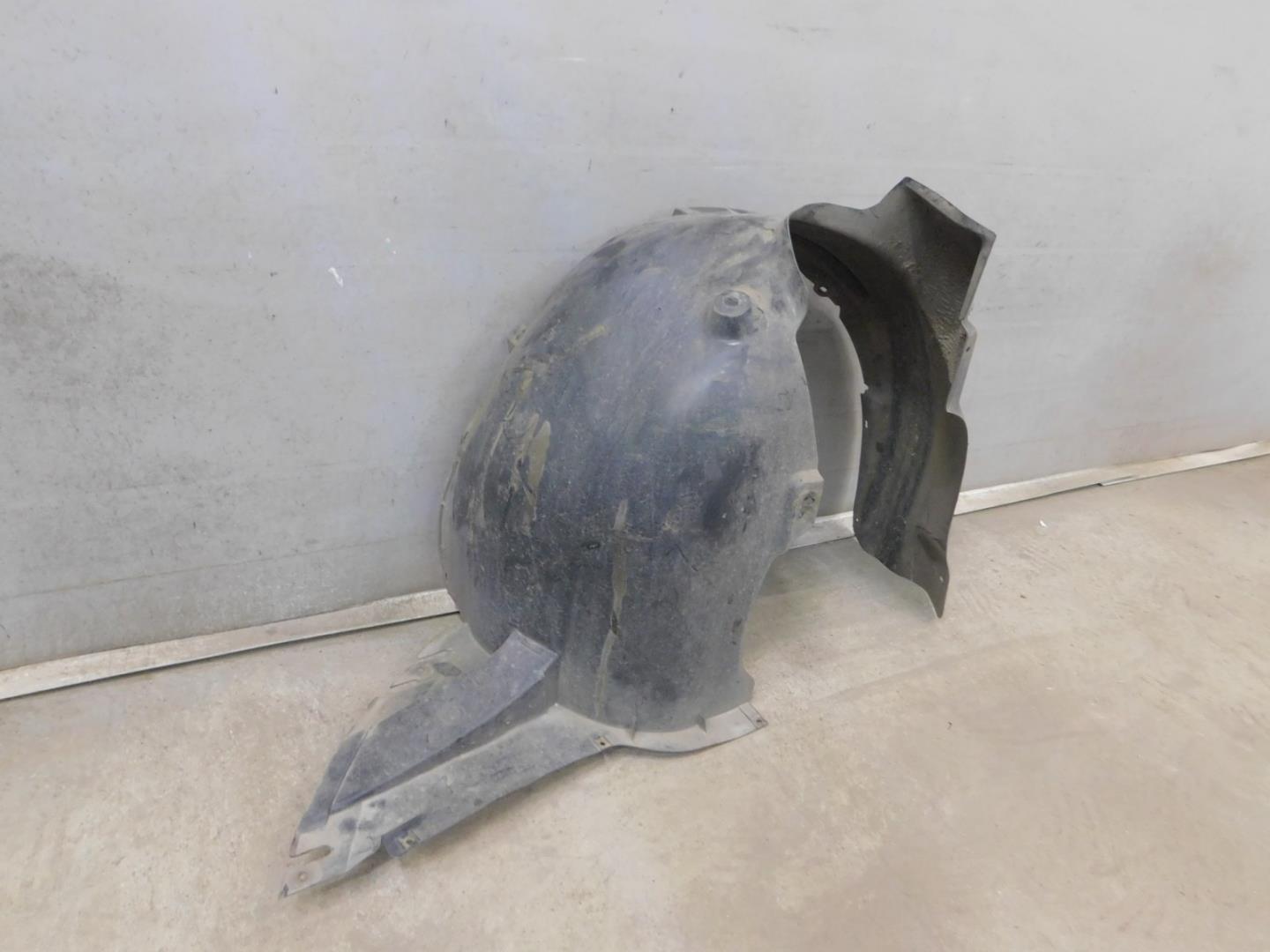 Локер передний правый