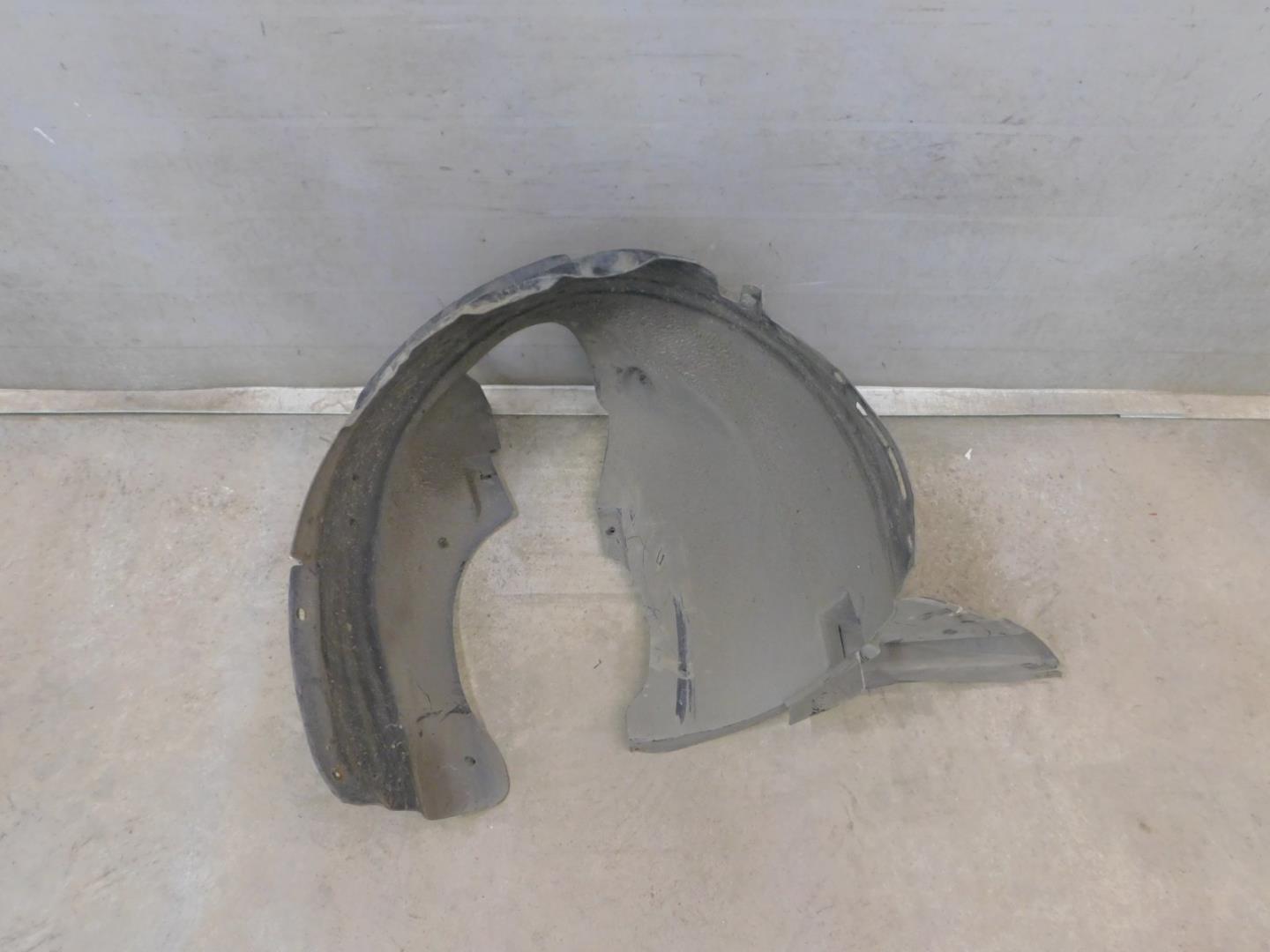 Локер передний правый