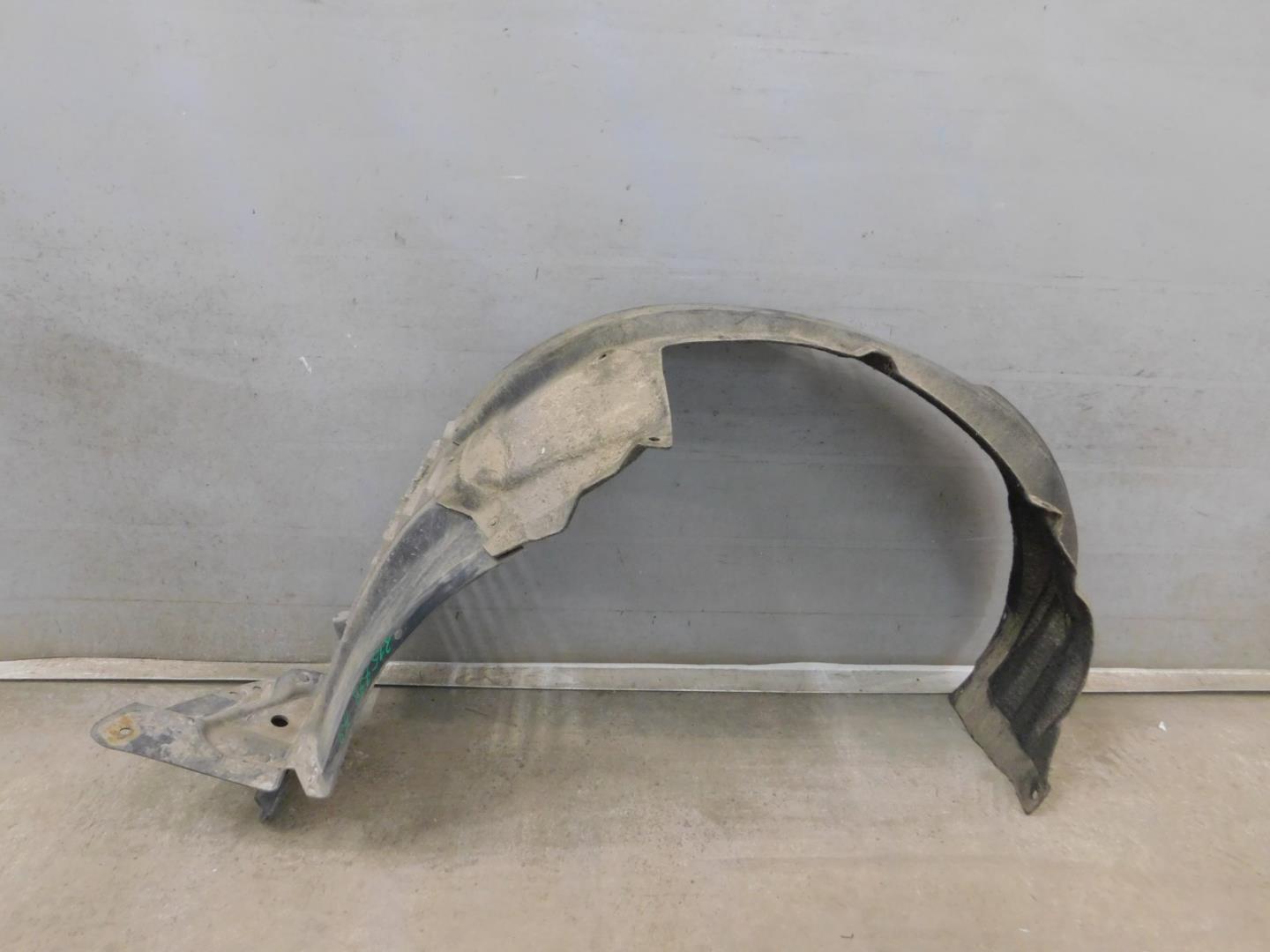 Локер передний правый