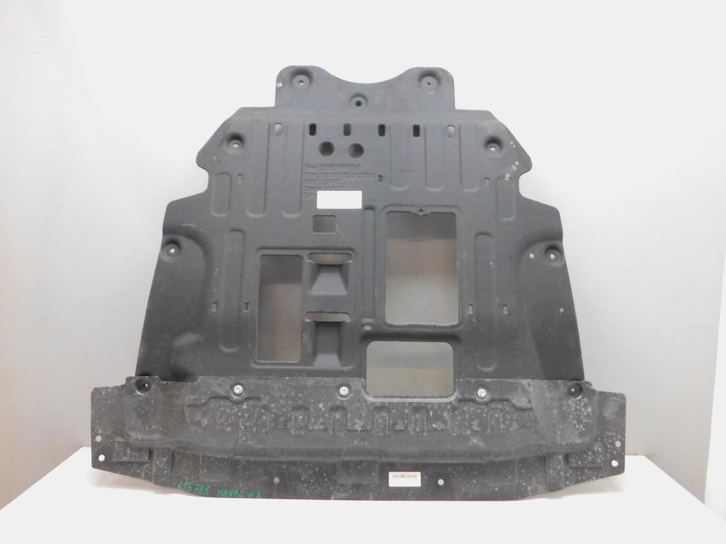 Пыльник (кузов наружные)