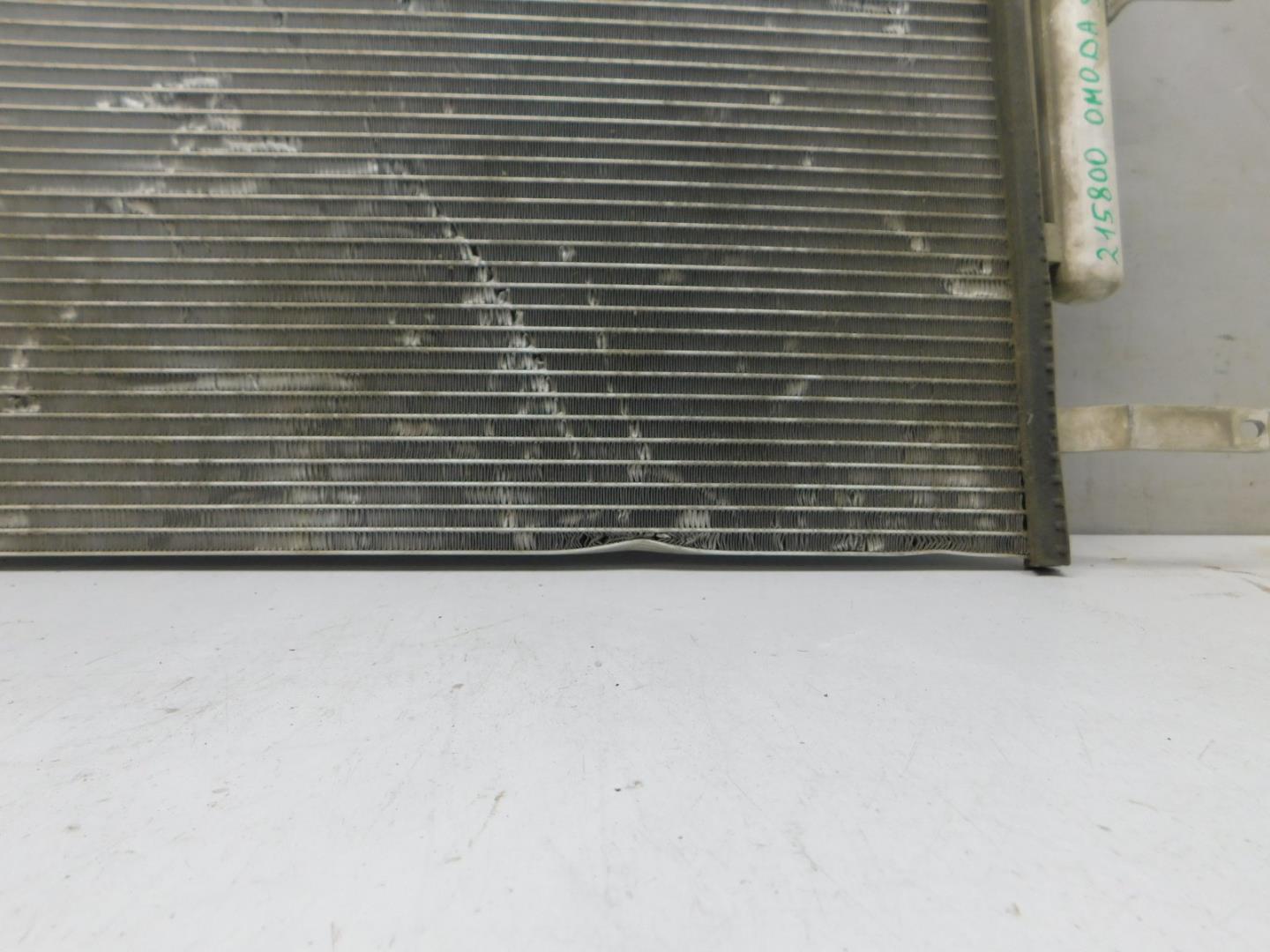 Радиатор кондиционера / конденсер