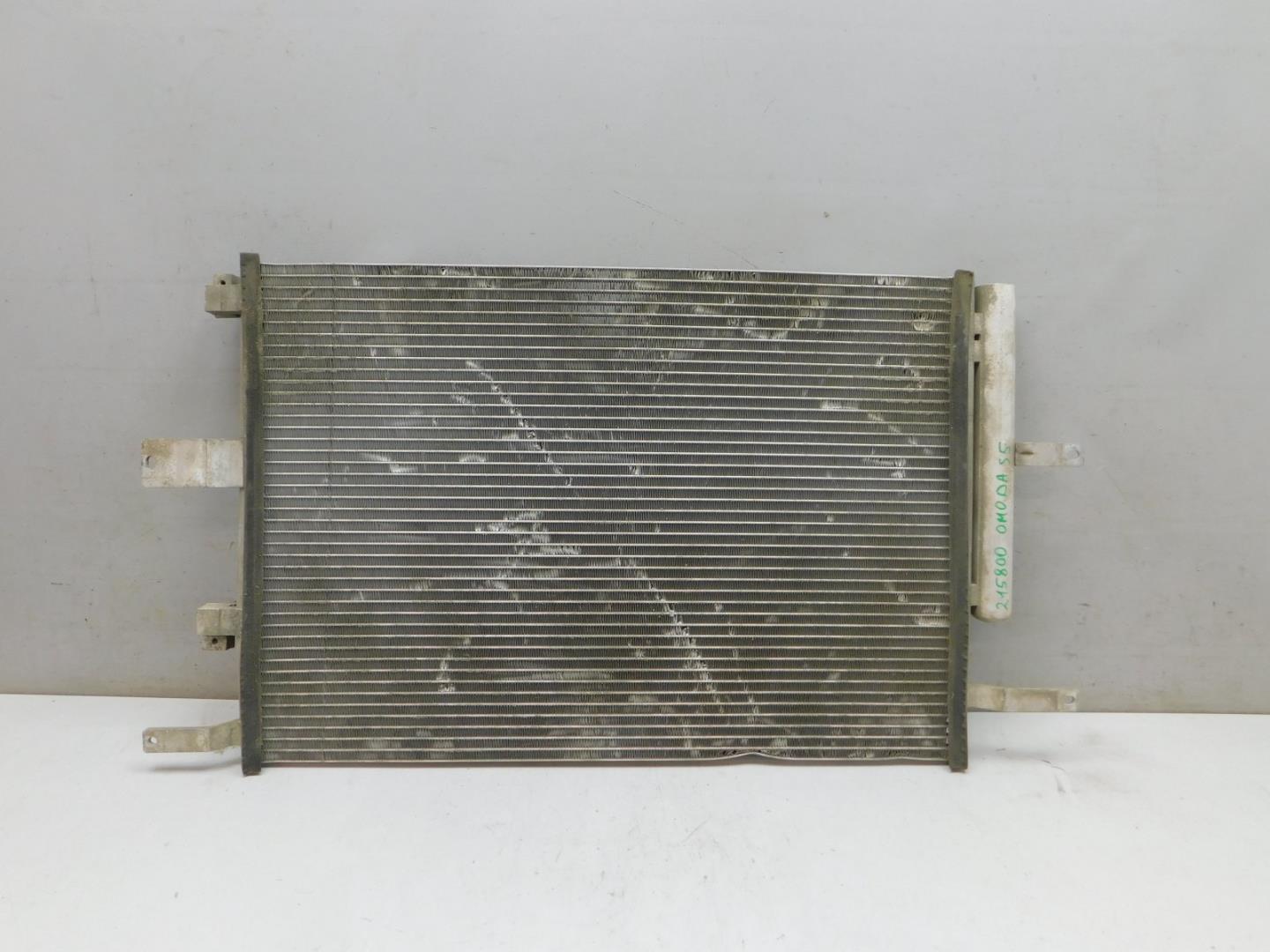 Радиатор кондиционера / конденсер