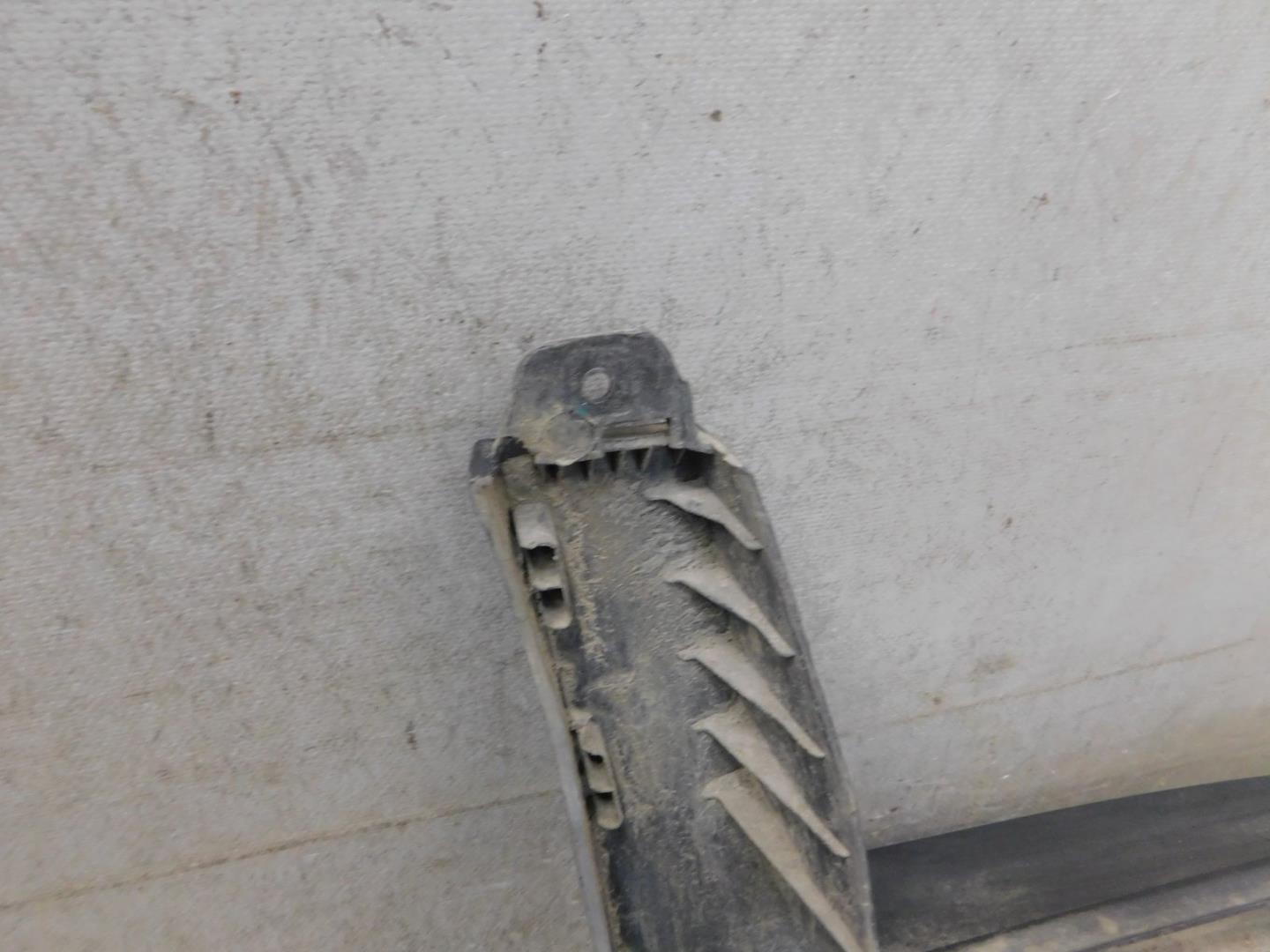 Накладка на порог