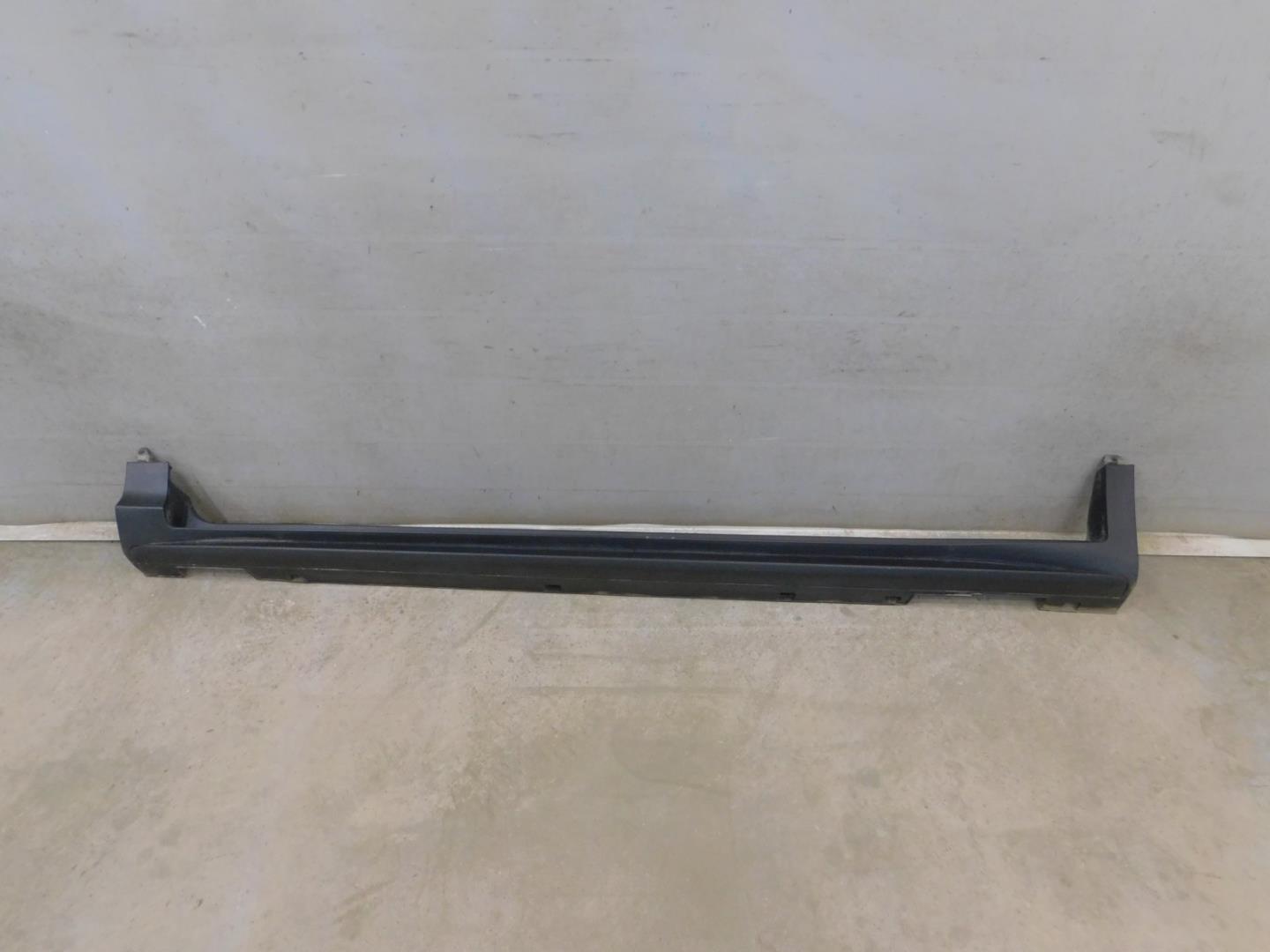 Накладка на порог