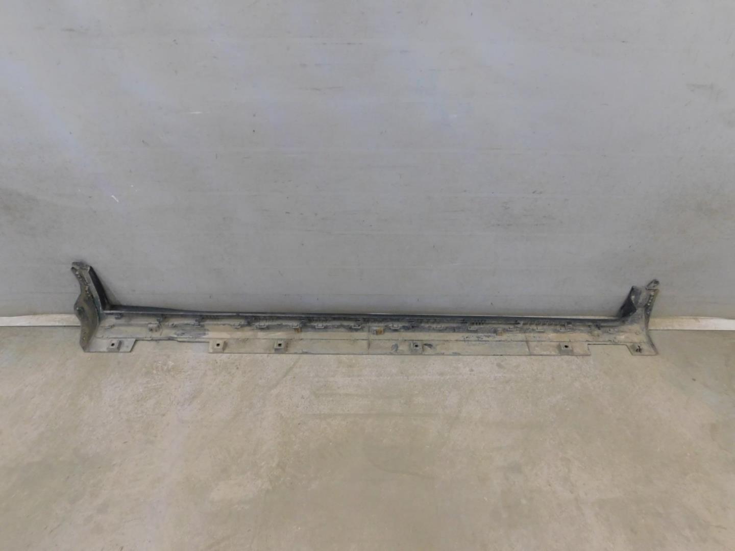 Накладка на порог