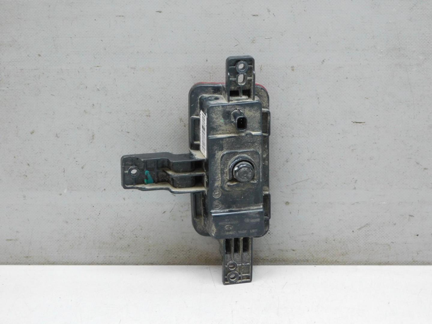 Фонарь задний противотуманный