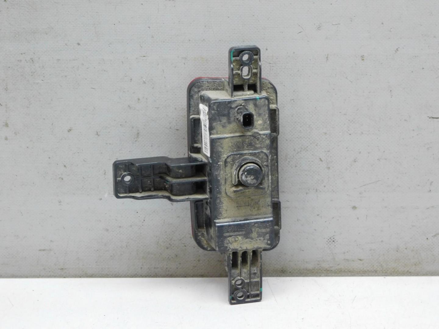 Фонарь задний противотуманный