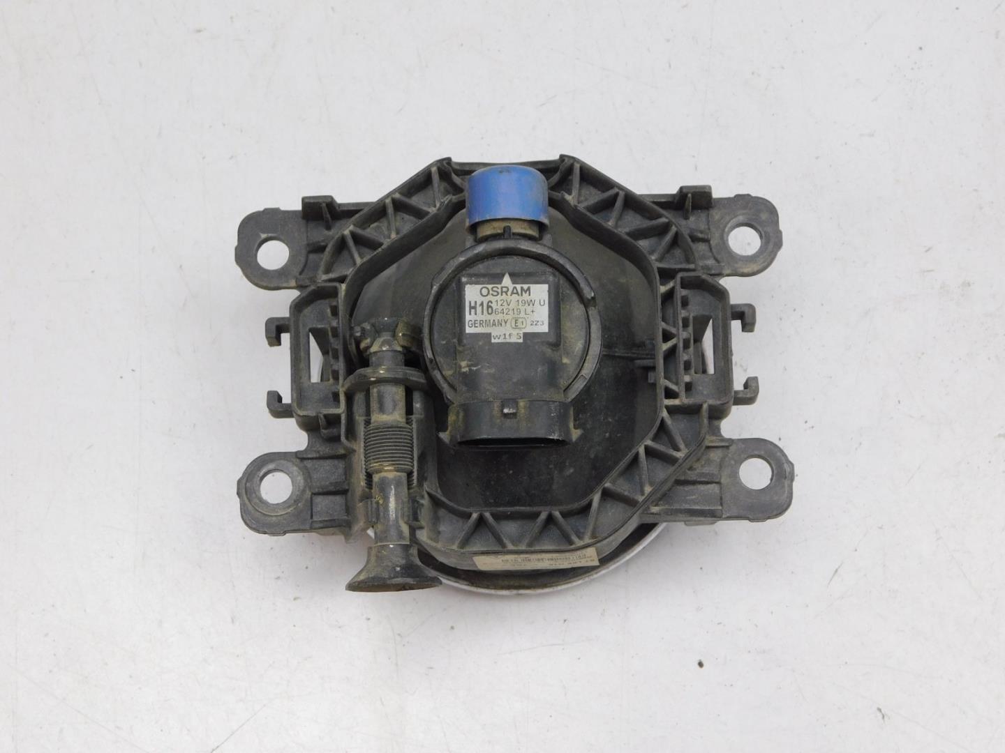 Фара противотуманная