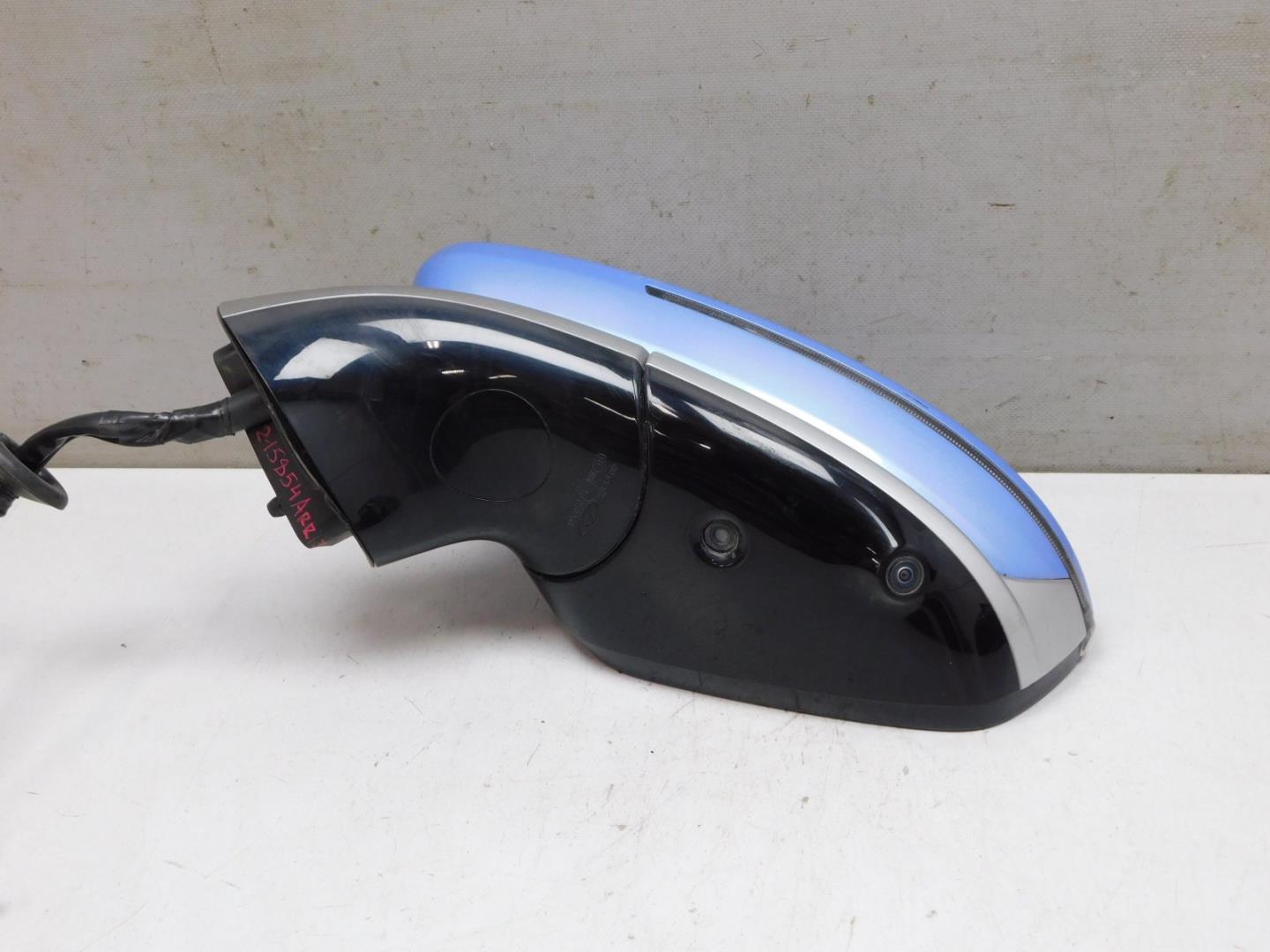 Зеркало левое электрическое