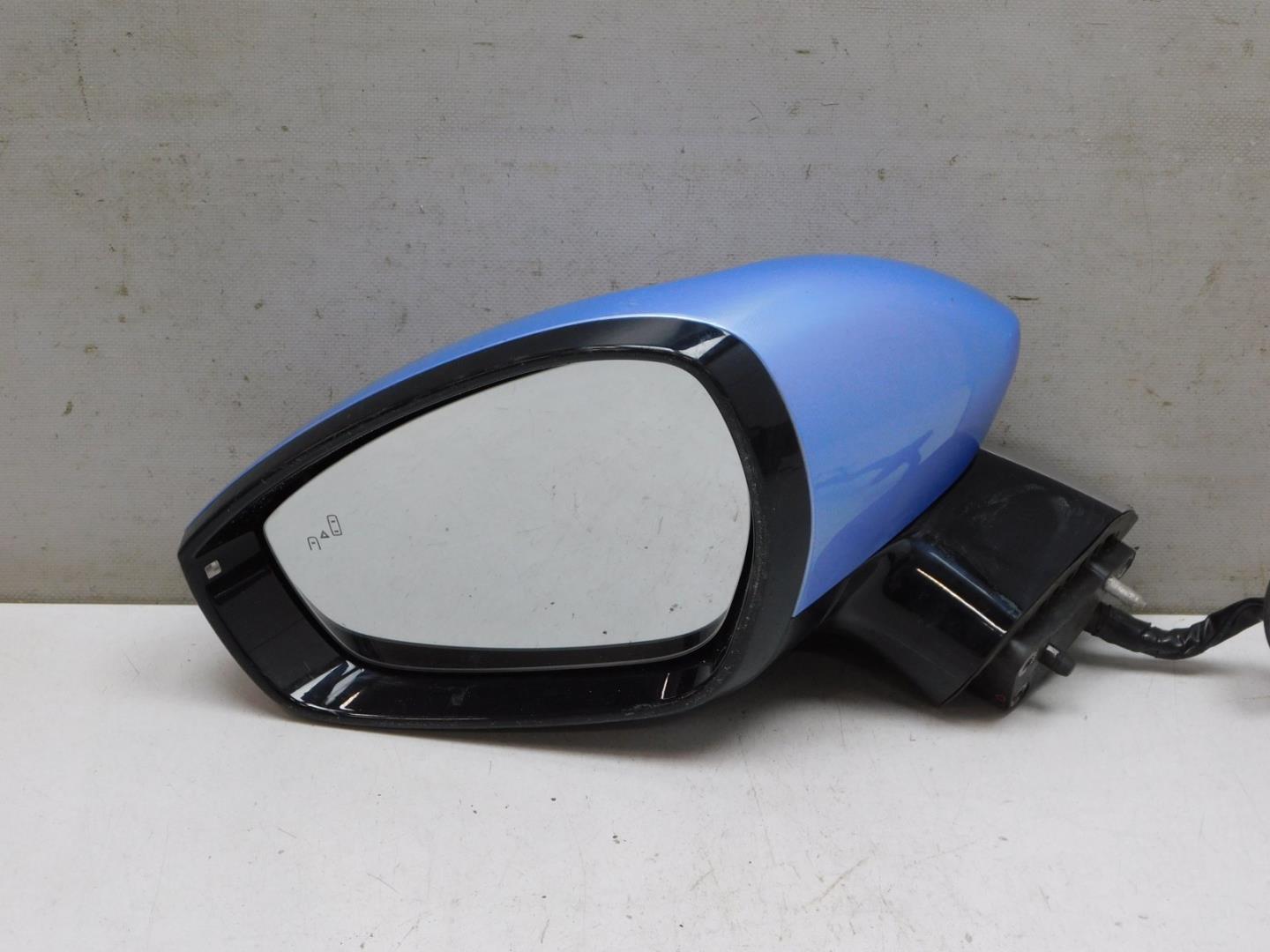 Зеркало левое электрическое