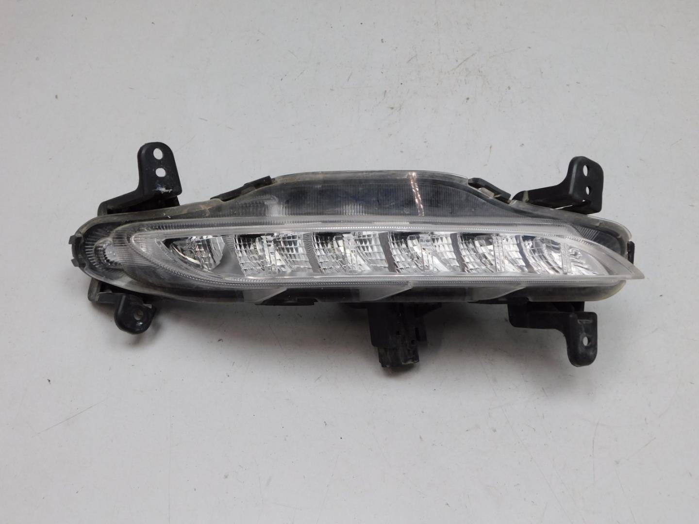 Габарит передний правый