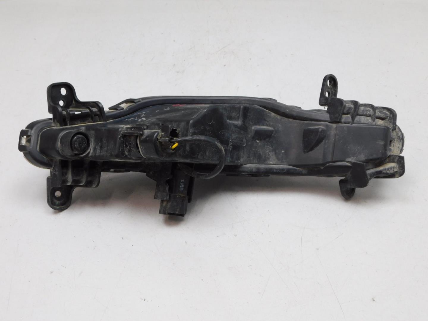 Габарит передний правый