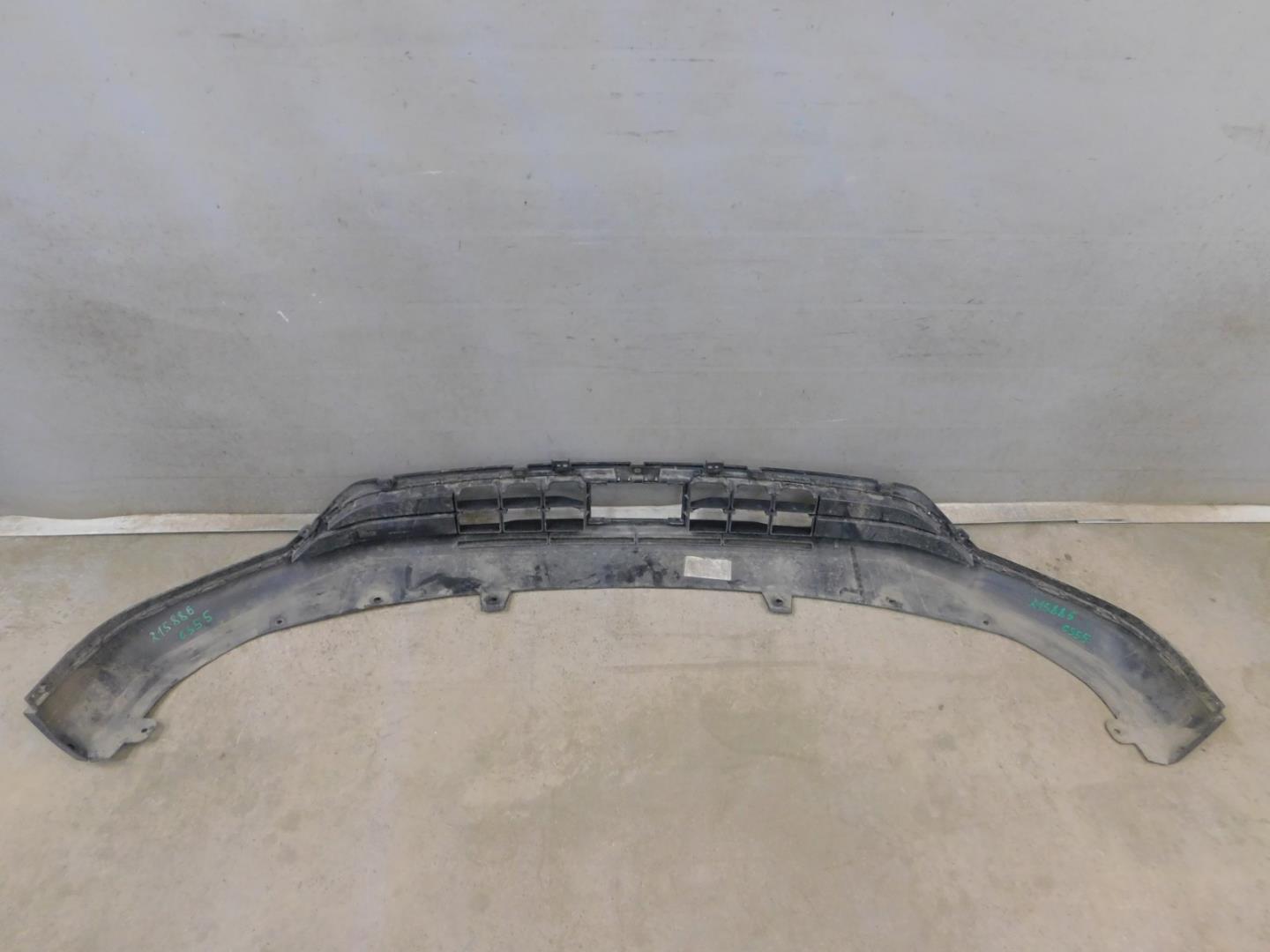 Юбка передняя