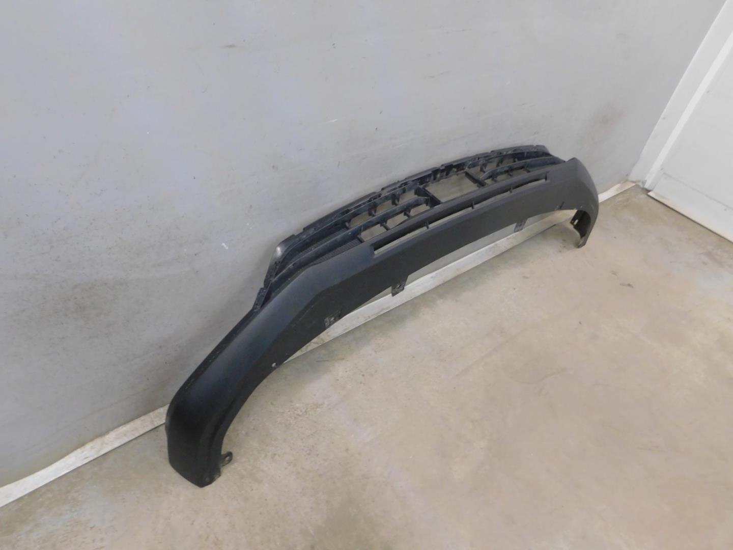 Юбка передняя