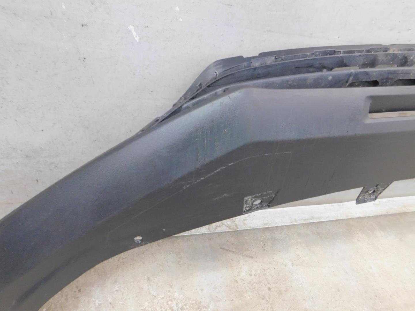 Юбка передняя