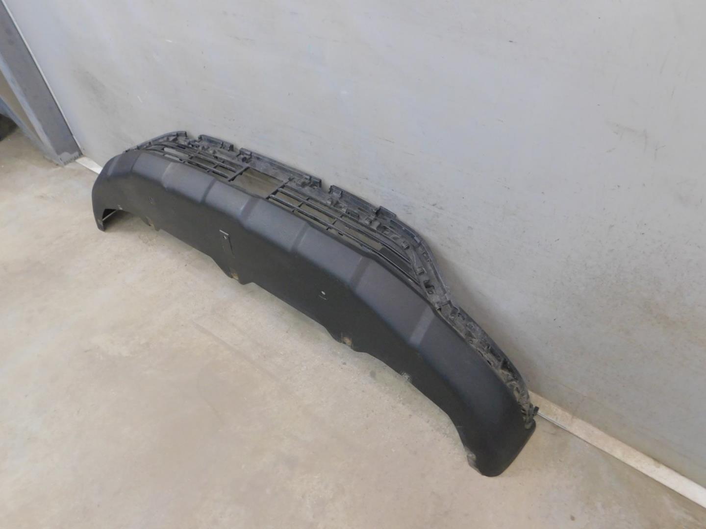 Юбка передняя