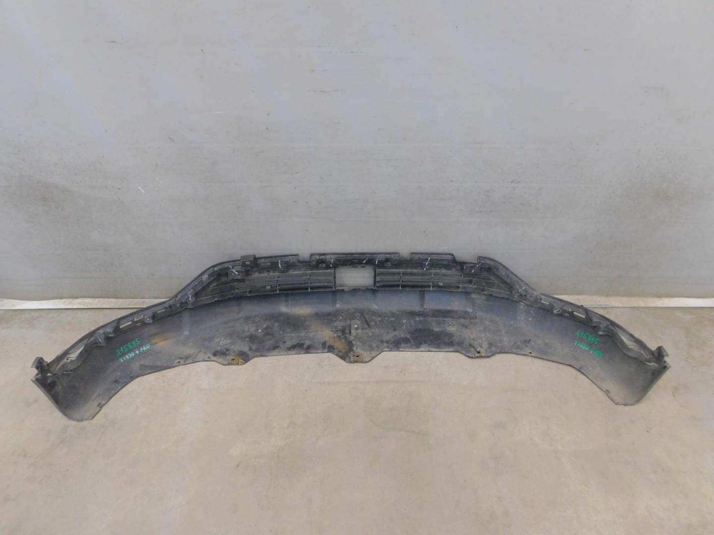 Юбка передняя