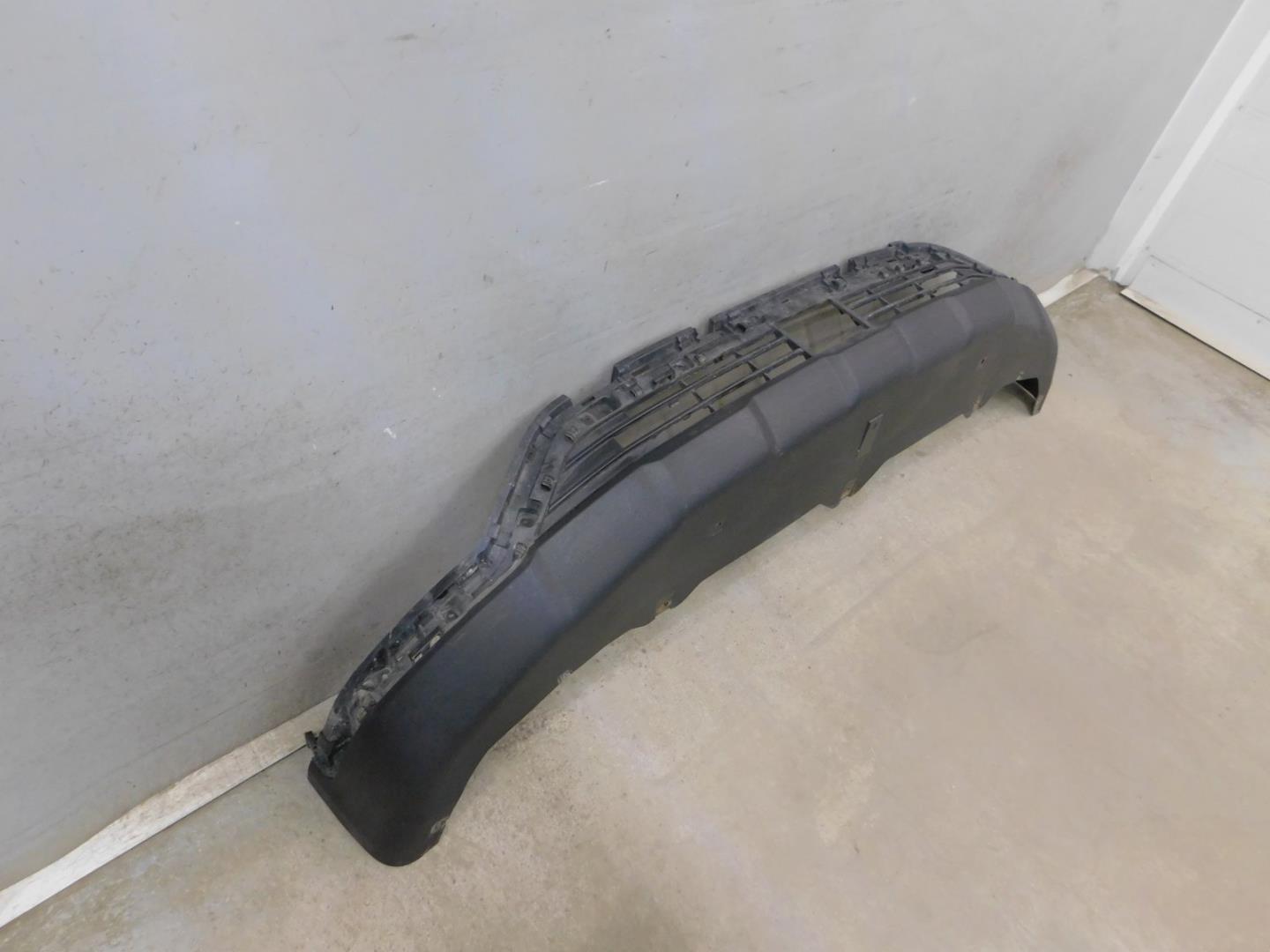 Юбка передняя