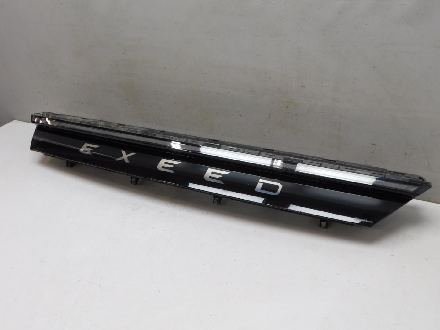 Фара дневного света (ходовые огни)