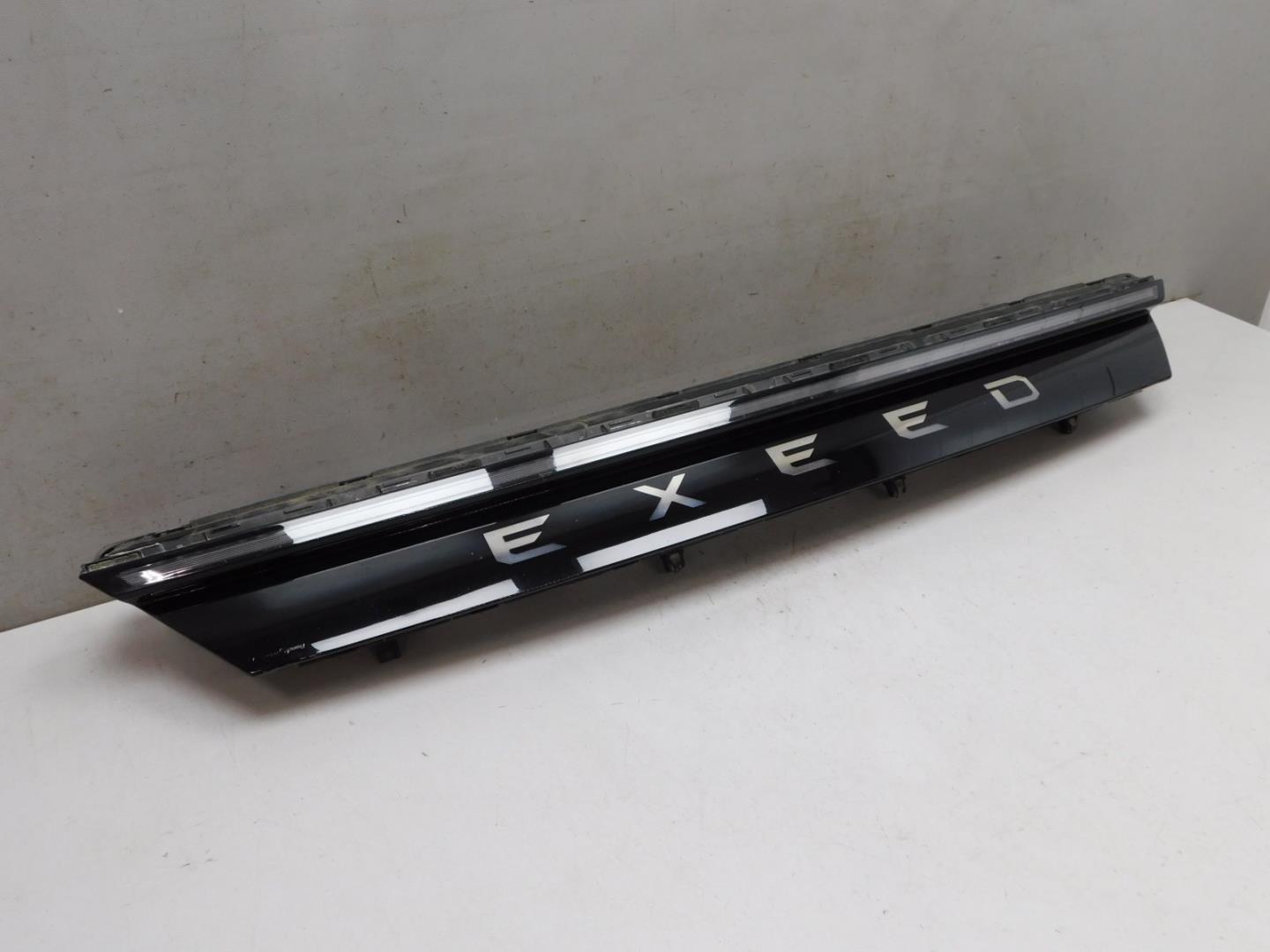 Фара дневного света (ходовые огни)