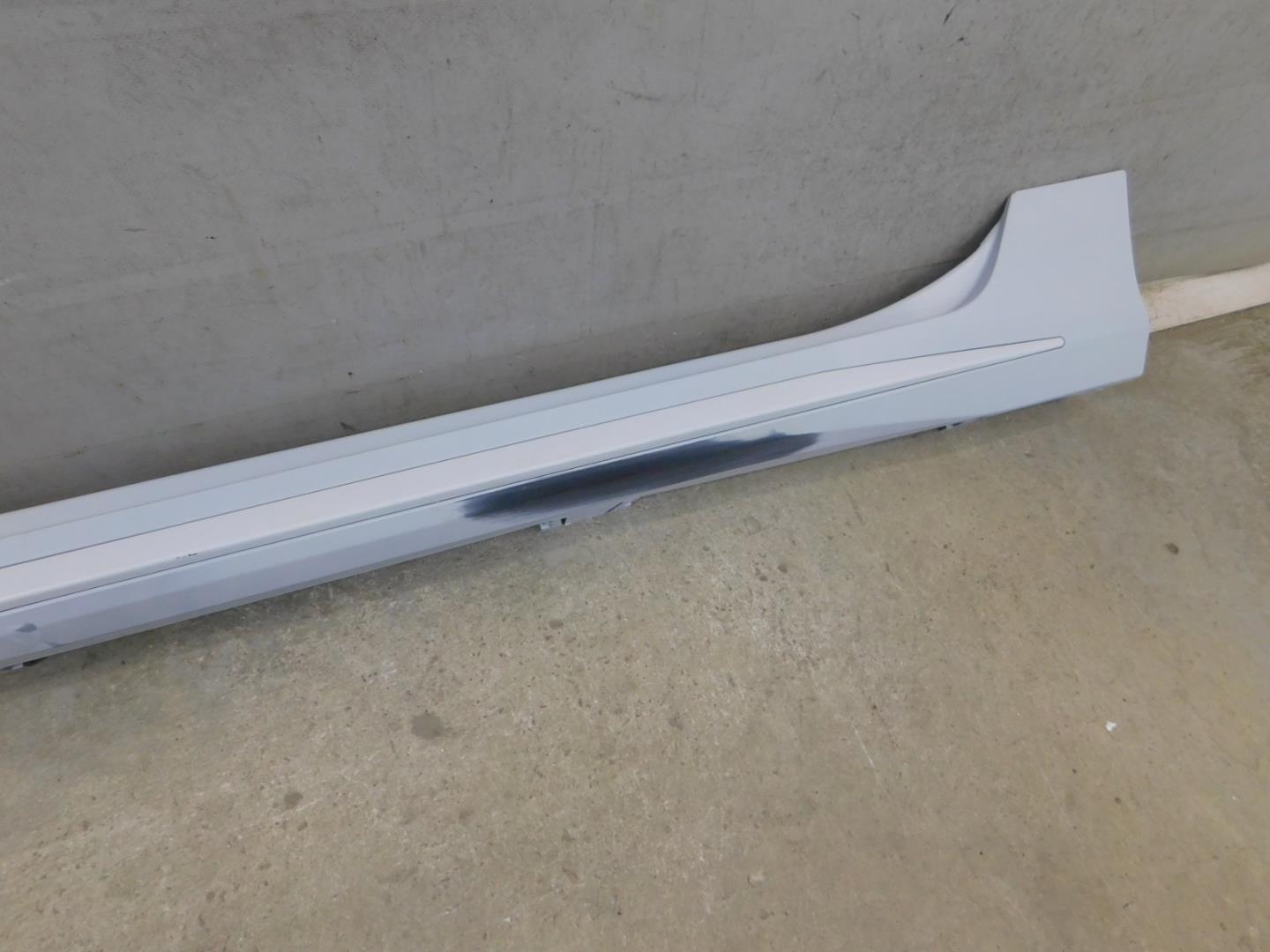 Накладка на порог