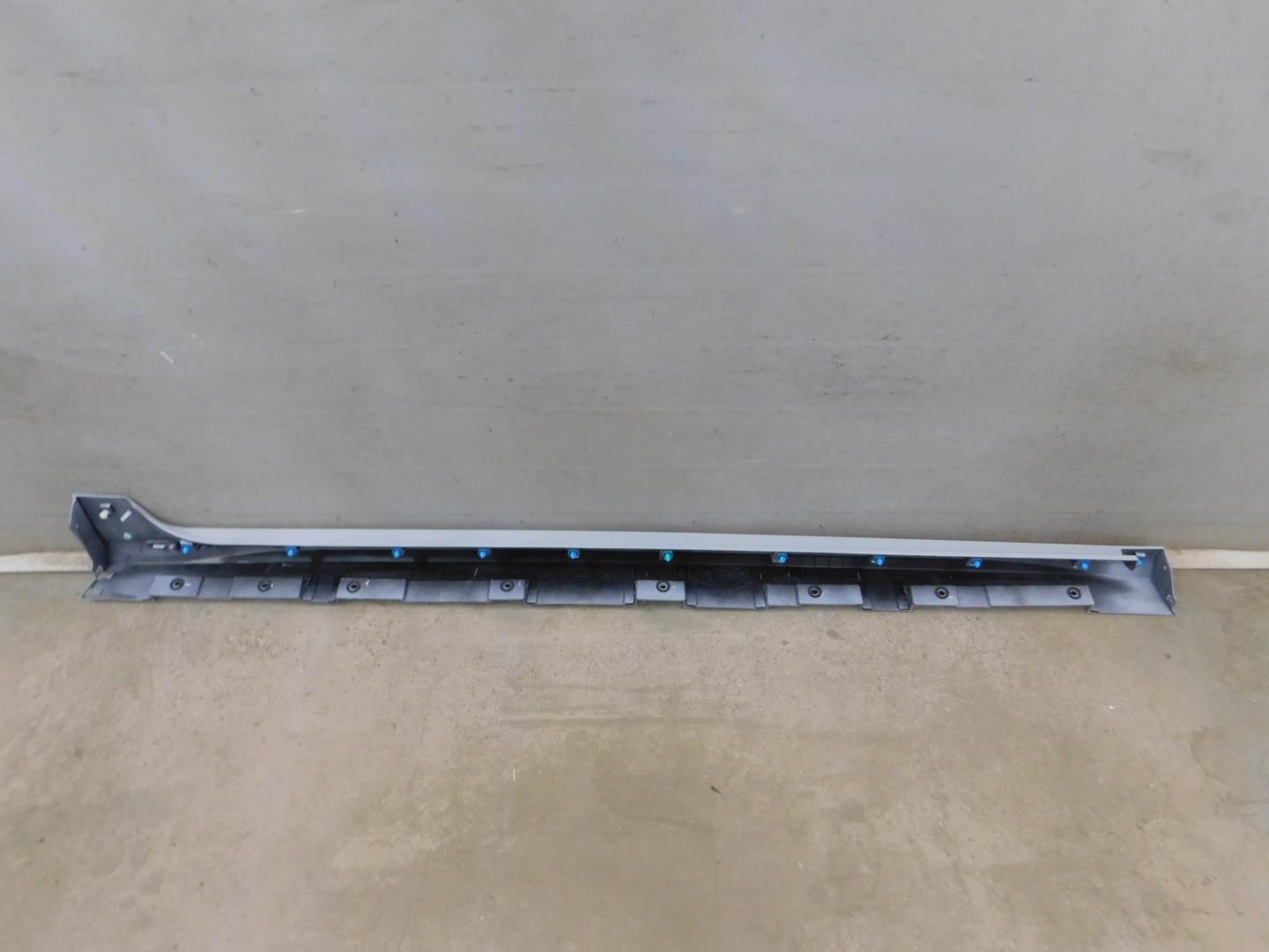 Накладка на порог