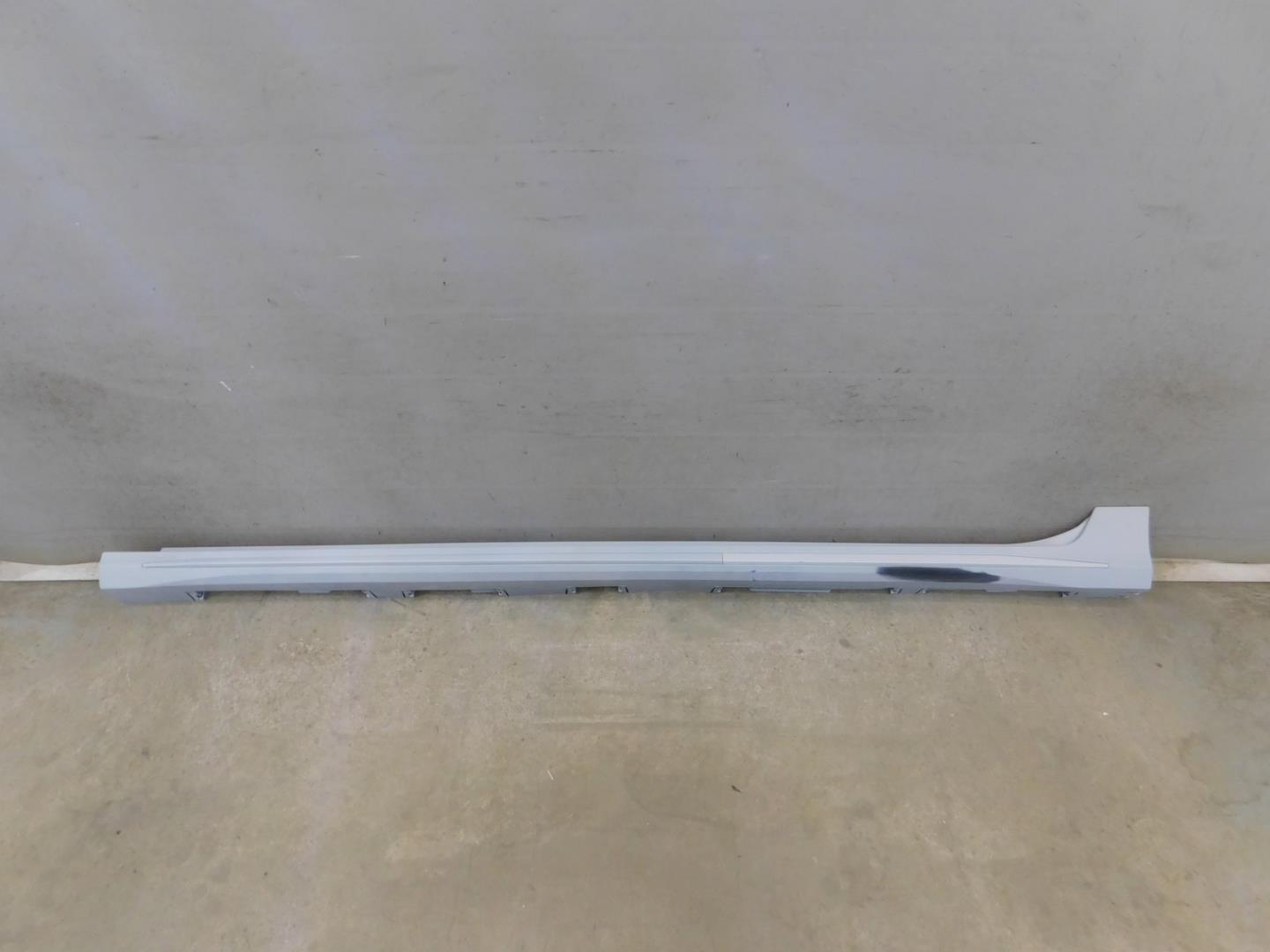 Накладка на порог