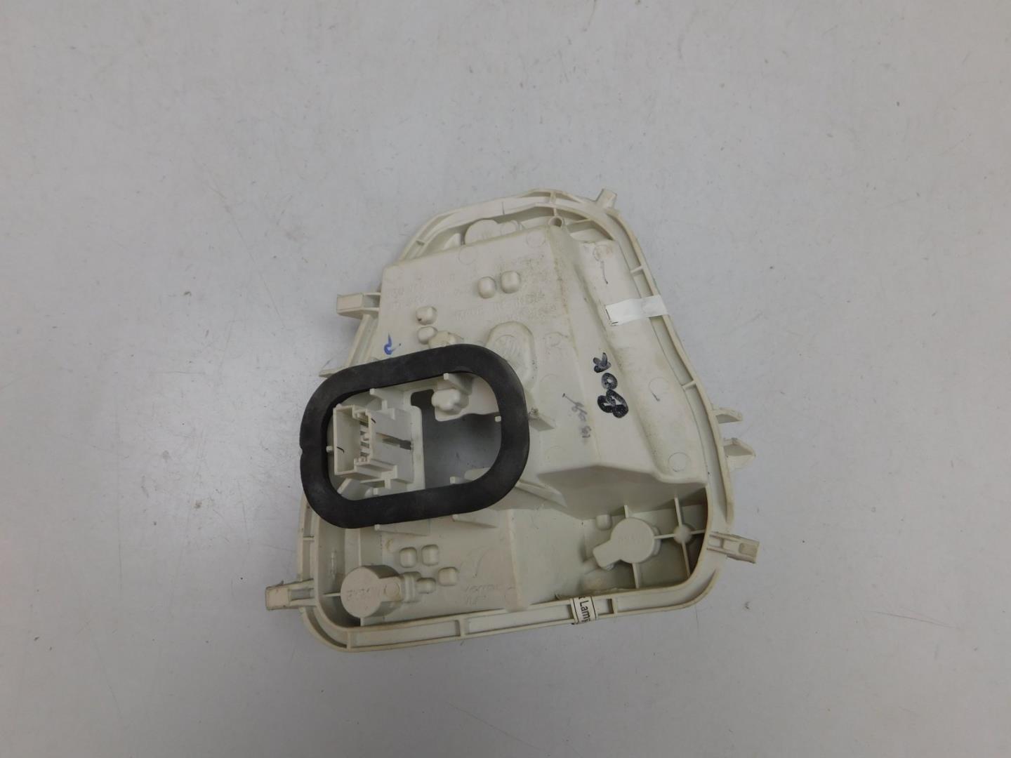 Плата заднего фонаря