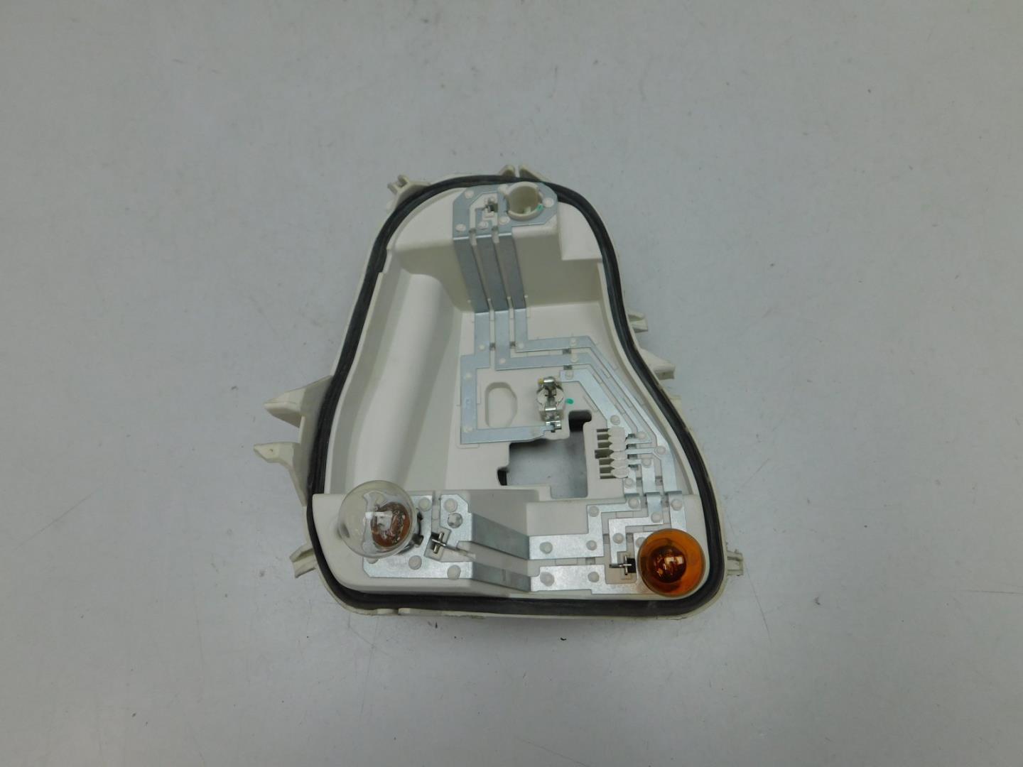 Плата заднего фонаря