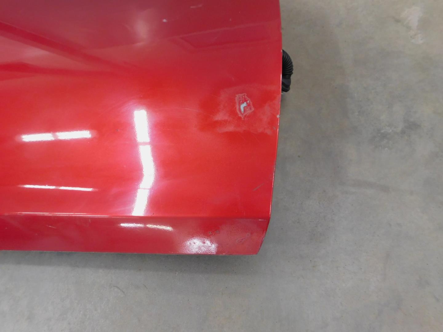 Дверь передняя правая