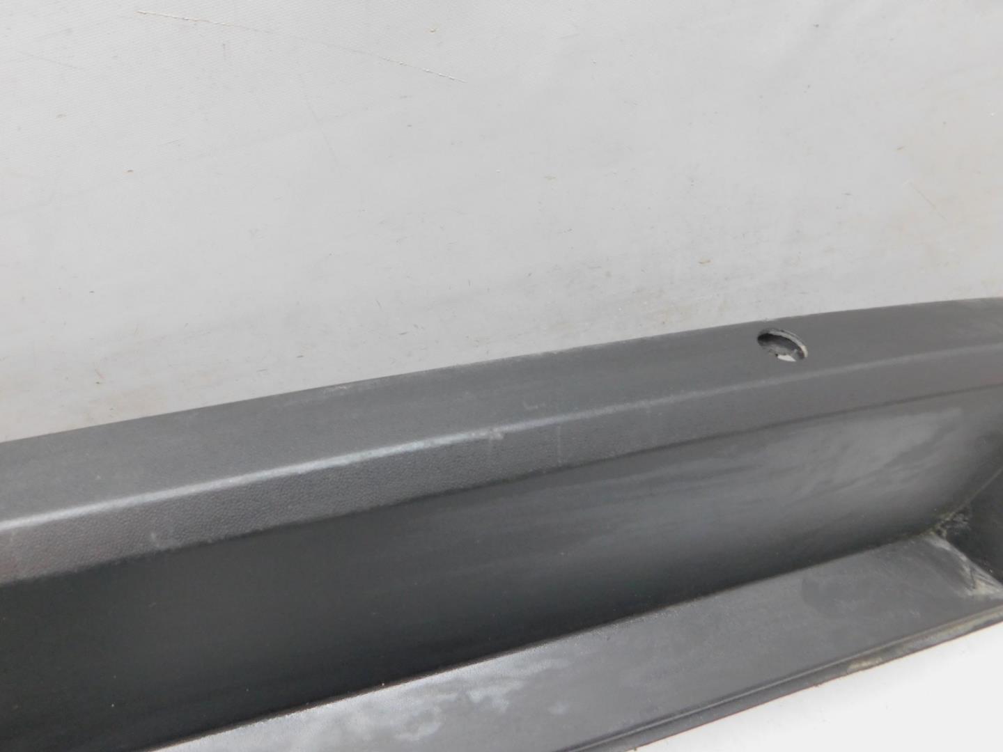 Юбка задняя