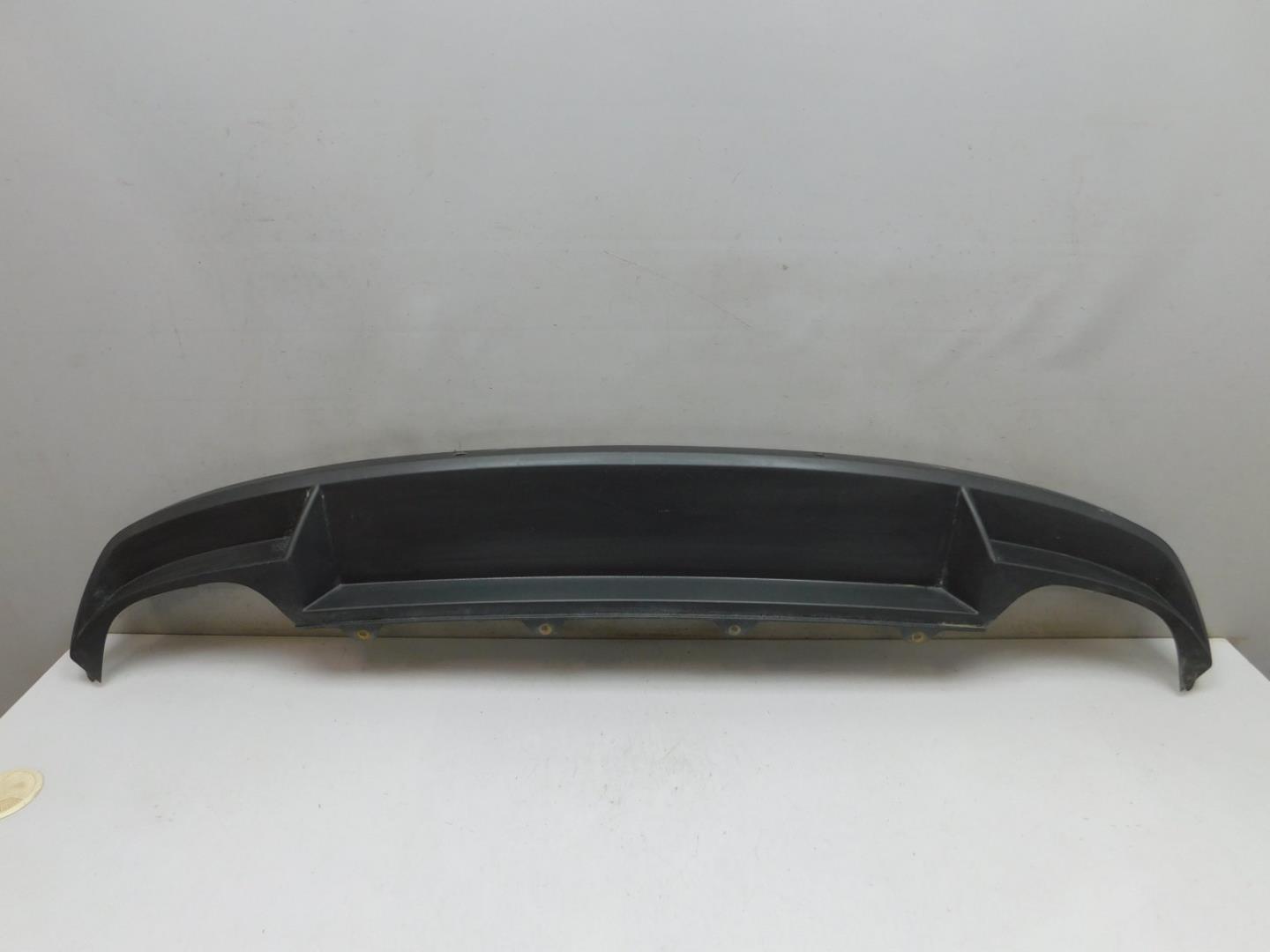 Юбка задняя