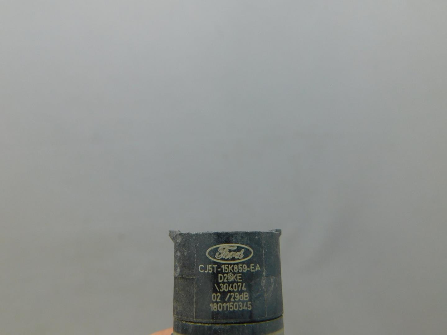 Датчик парковки