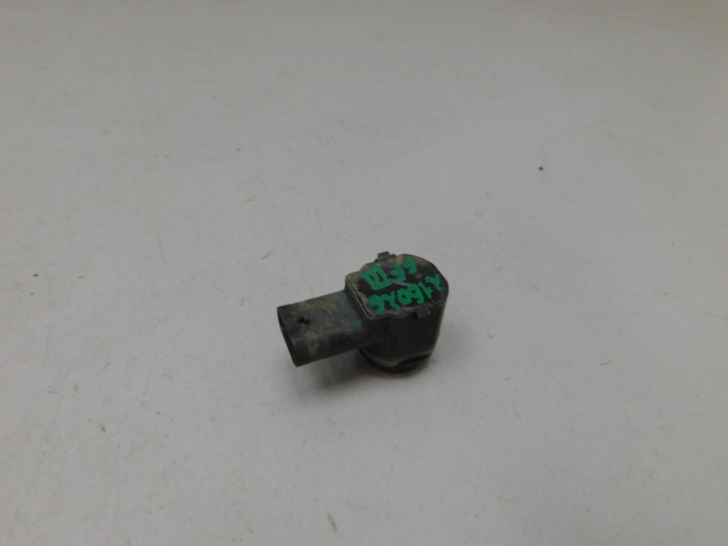 Датчик парковки