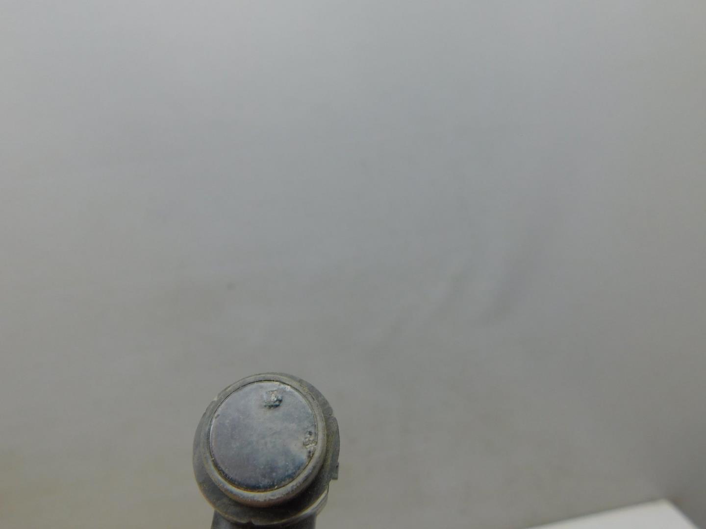 Датчик парковки