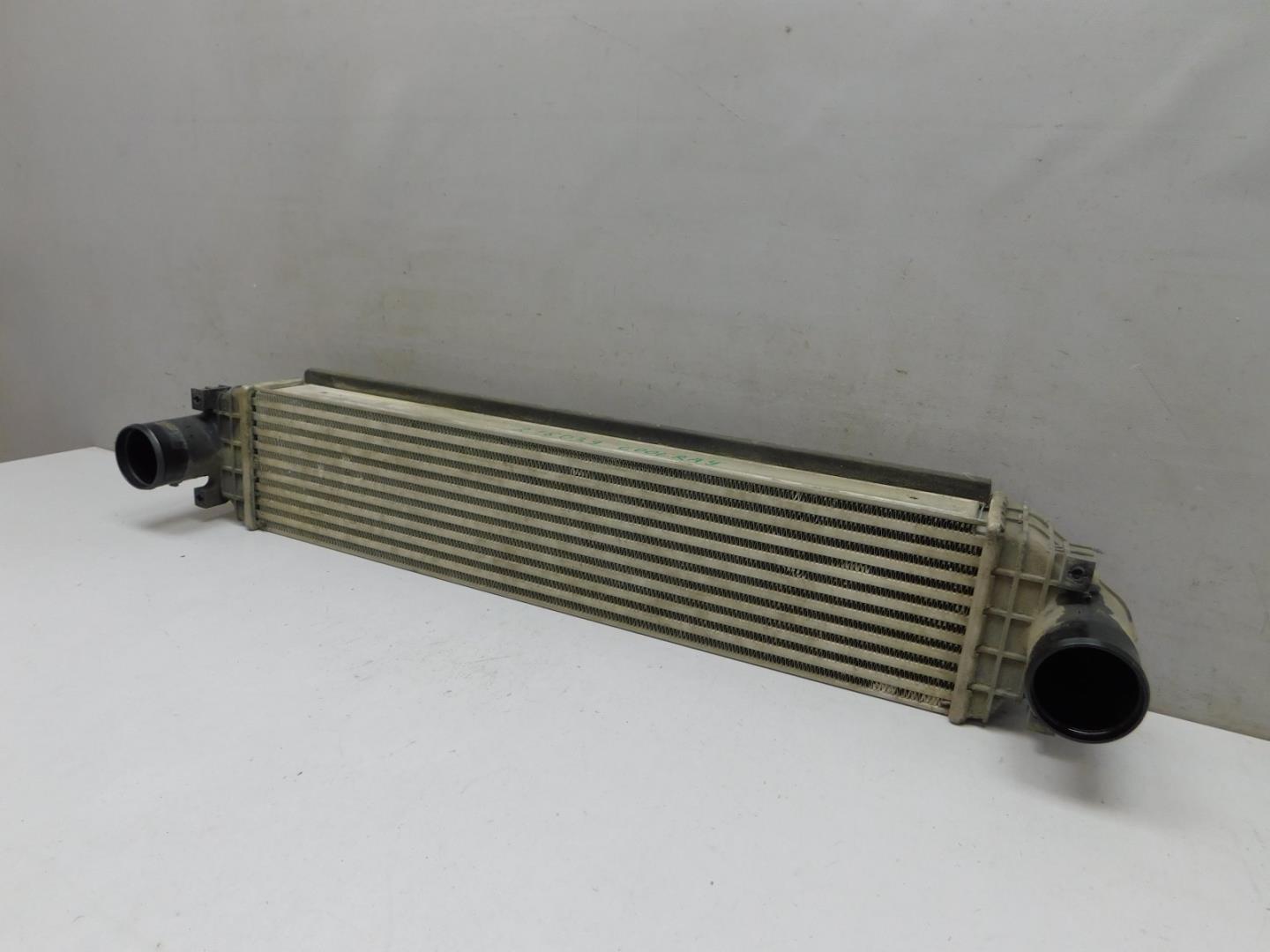 Интеркулер