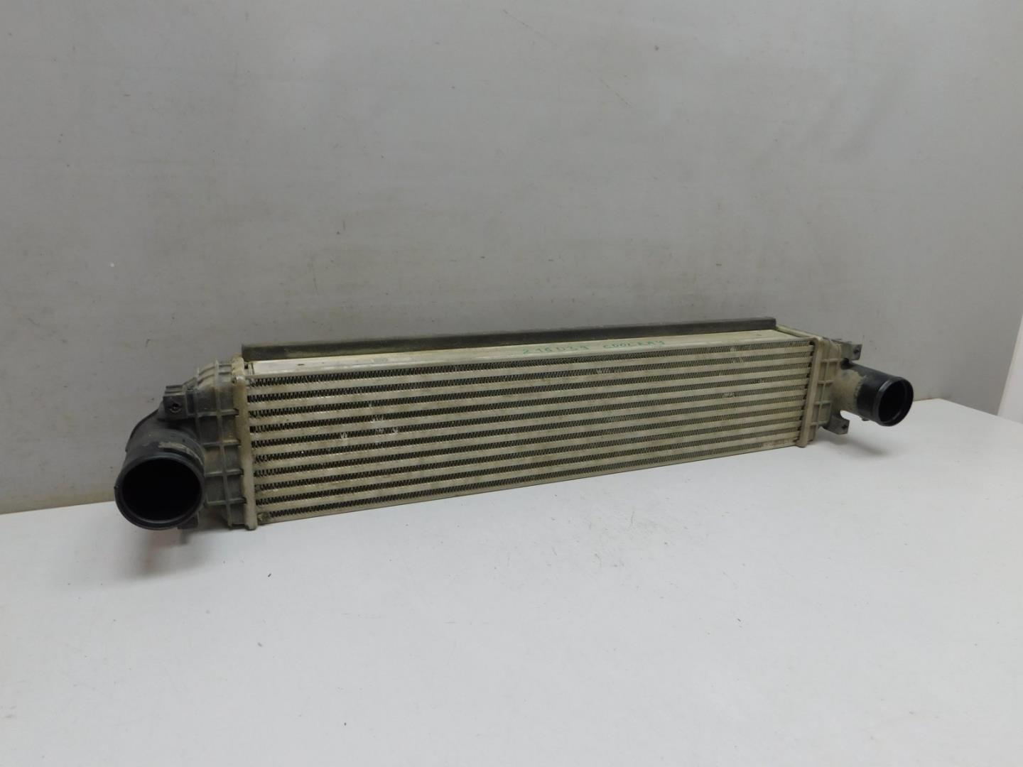 Интеркулер