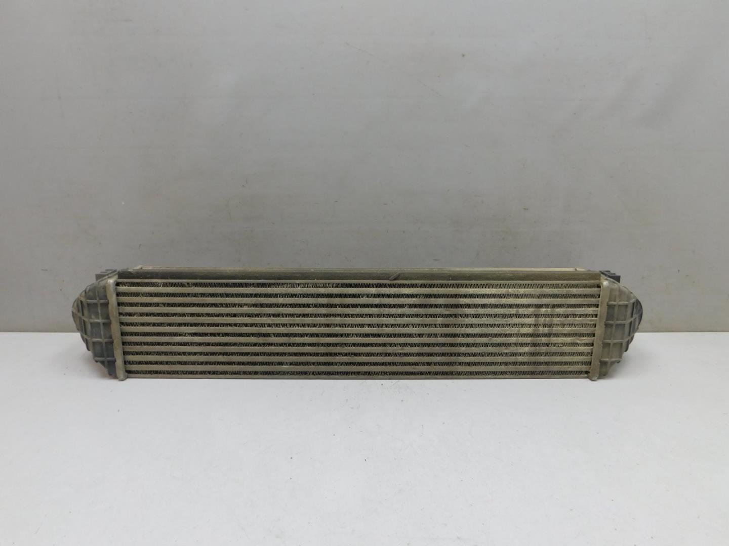 Интеркулер