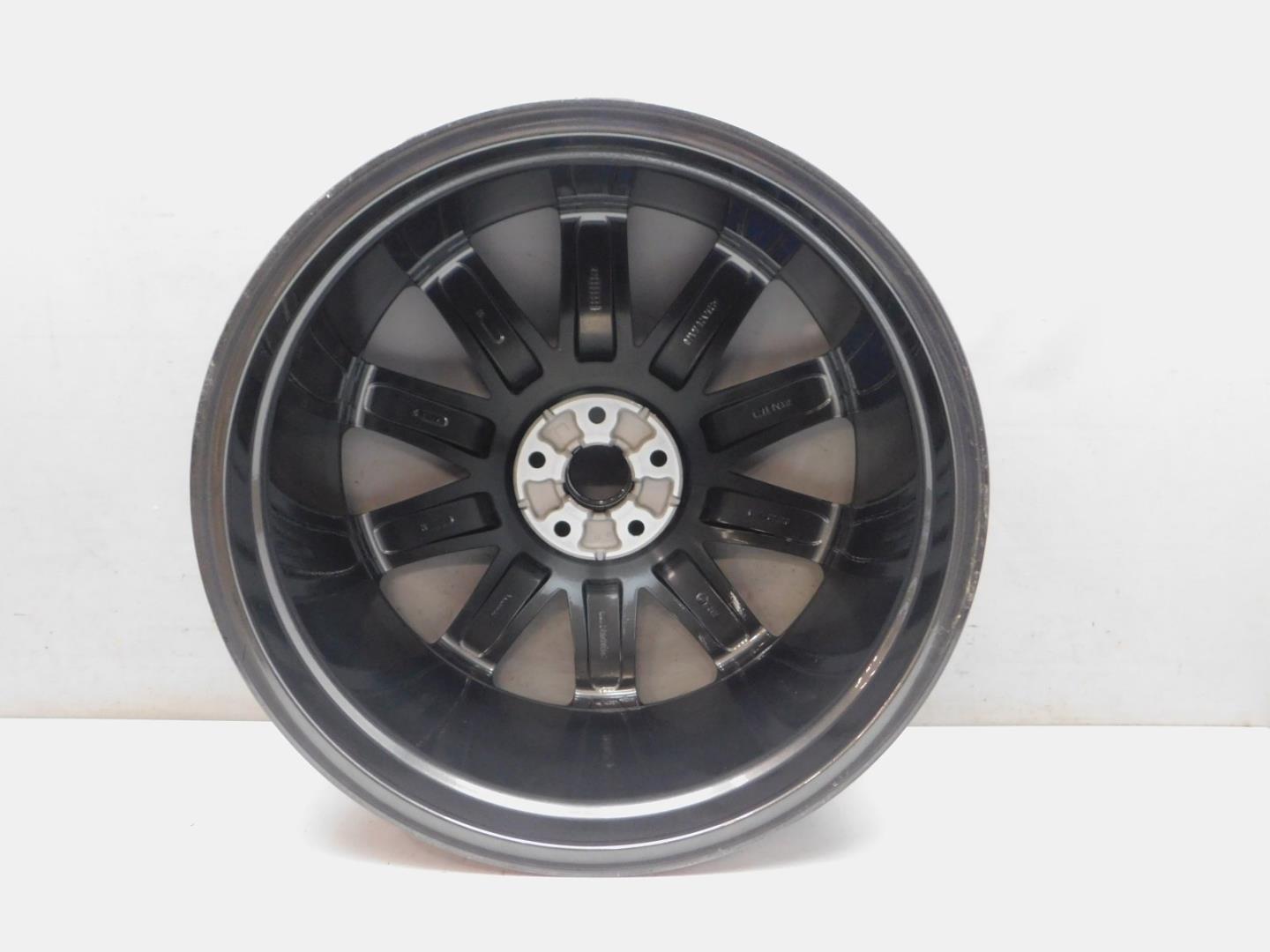 Диск колесный