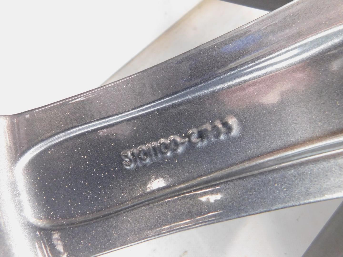 Диск колесный