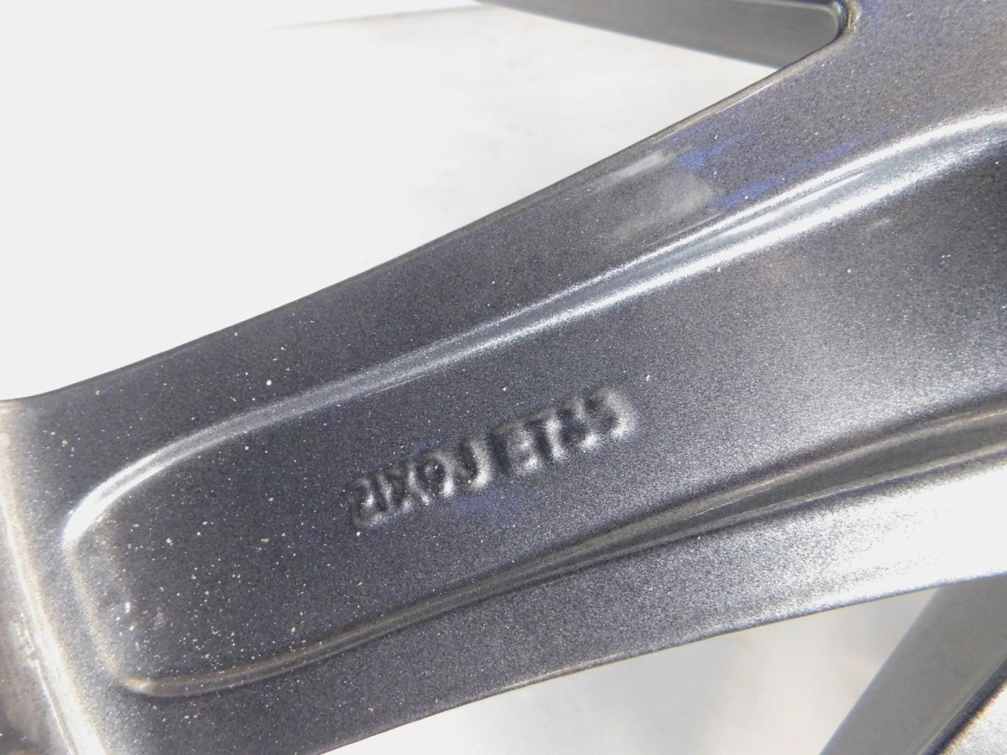 Диск колесный