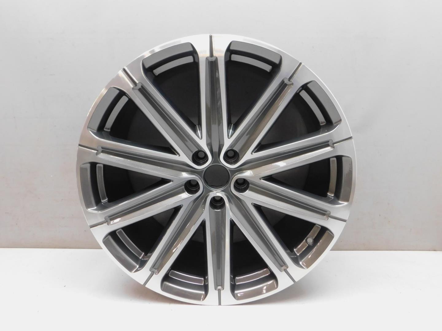 Диск колесный