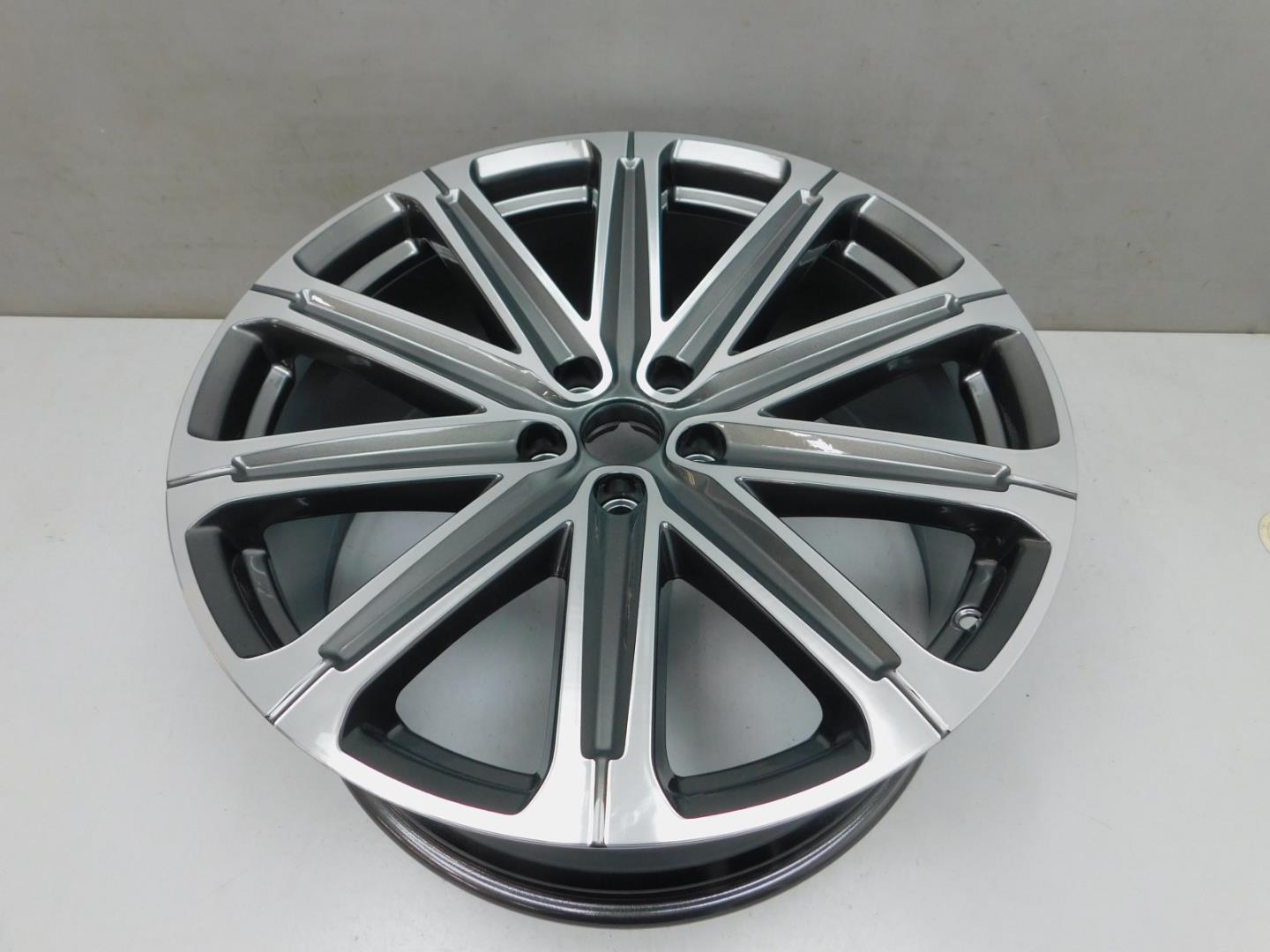 Диск колесный