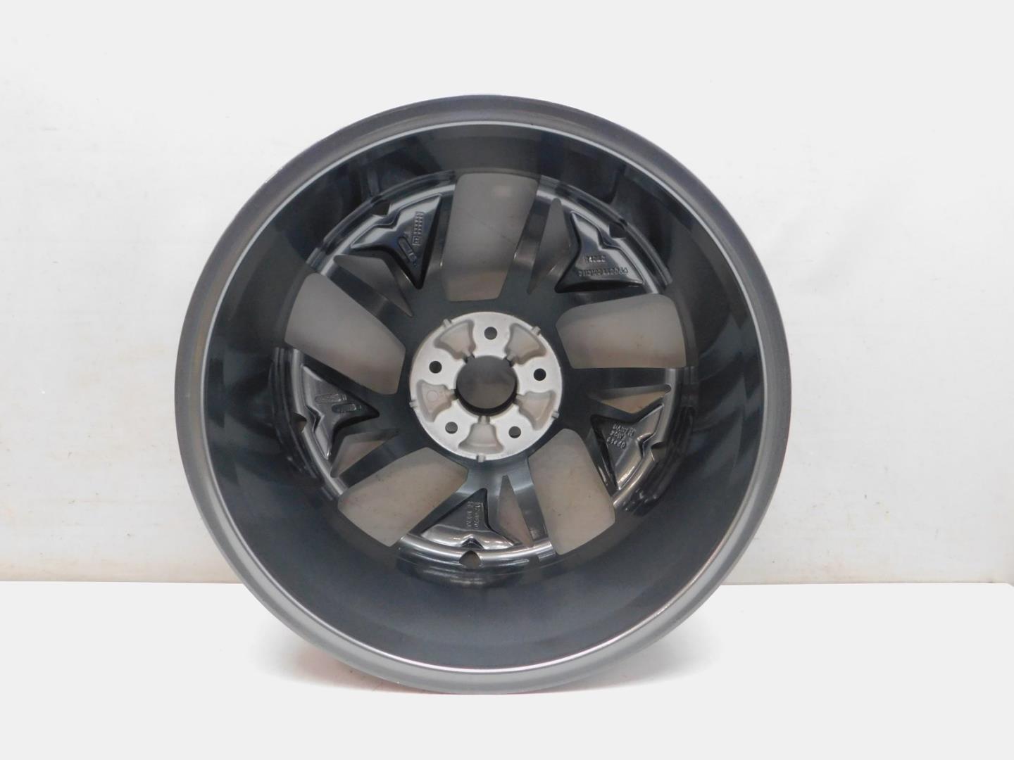 Диск колесный