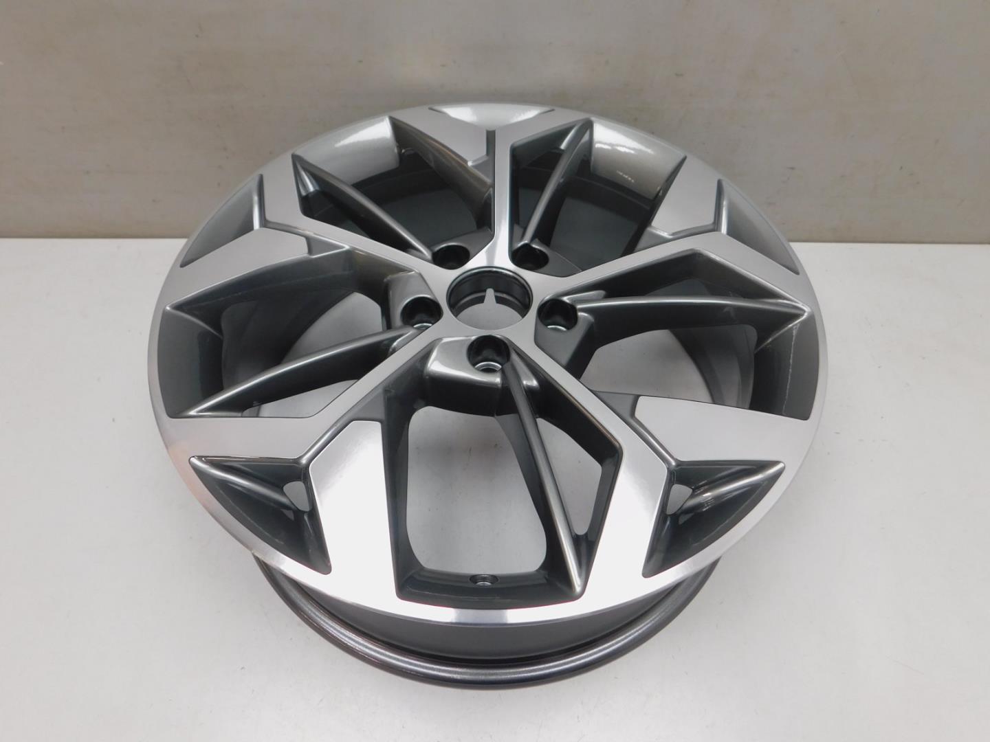 Диск колесный